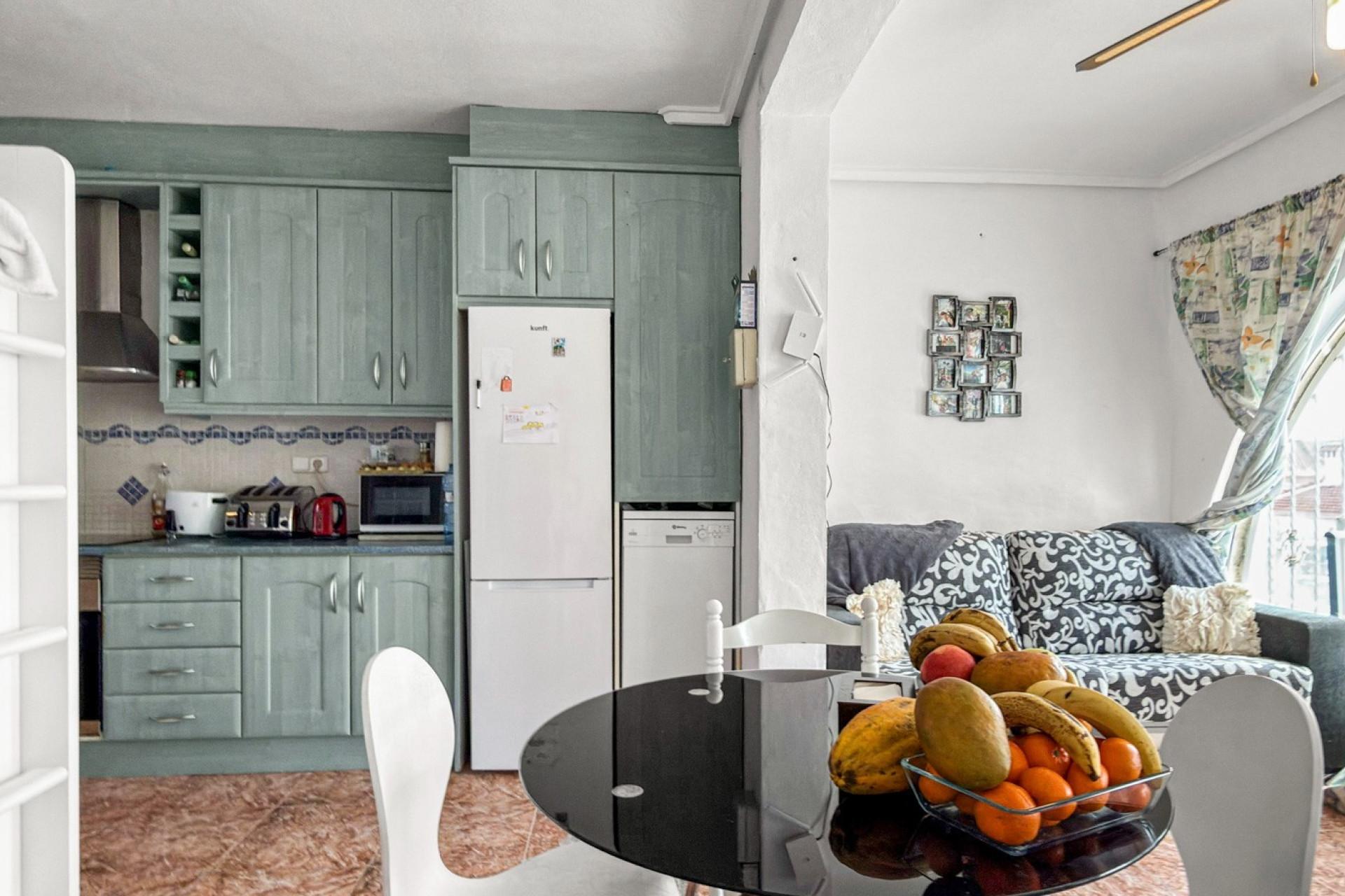 Revente - Maison mitoyenne -
Ciudad Quesada - Costa Blanca