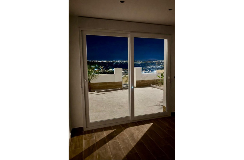 Revente - Maison mitoyenne -
Ciudad Quesada - Costa Blanca