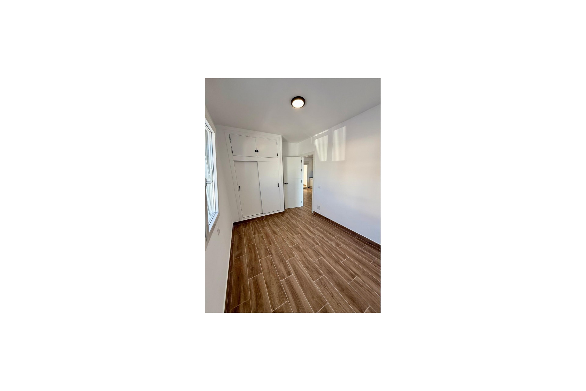 Revente - Maison mitoyenne -
Ciudad Quesada - Costa Blanca