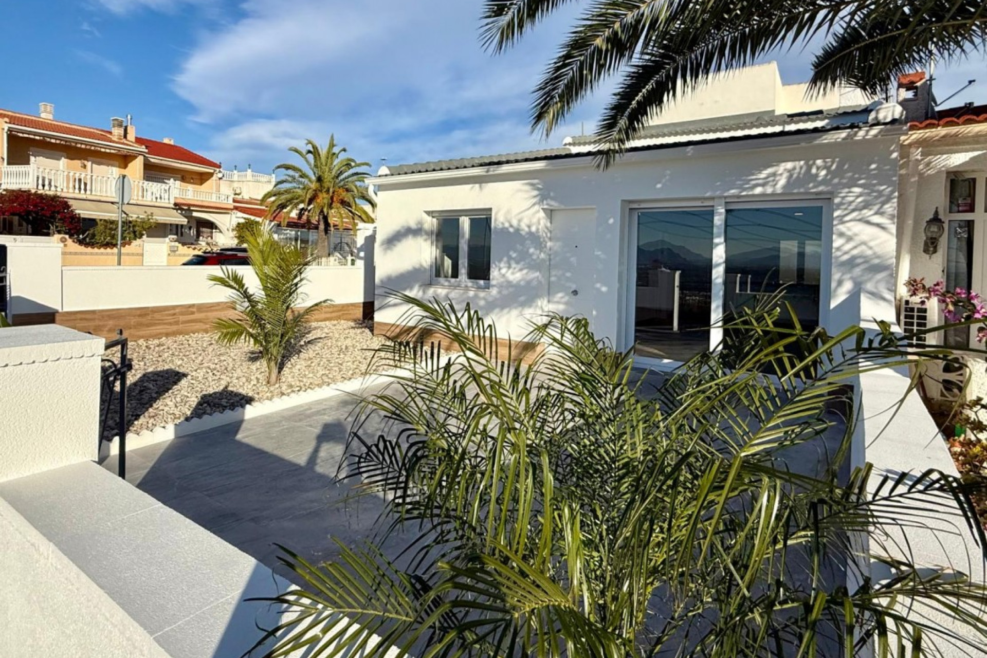 Revente - Maison mitoyenne -
Ciudad Quesada - Costa Blanca