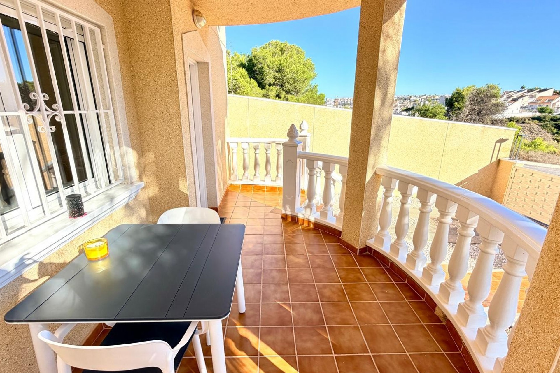 Revente - Maison mitoyenne -
Ciudad Quesada - La Marquesa Golf