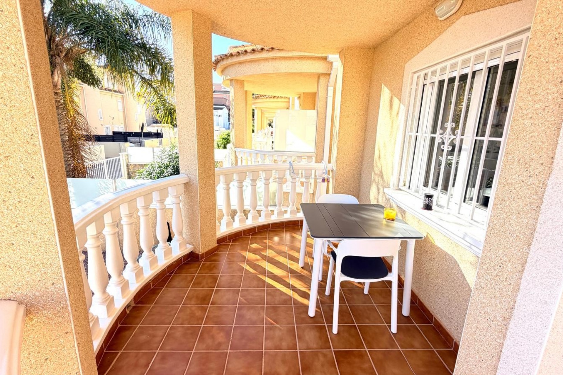 Revente - Maison mitoyenne -
Ciudad Quesada - La Marquesa Golf