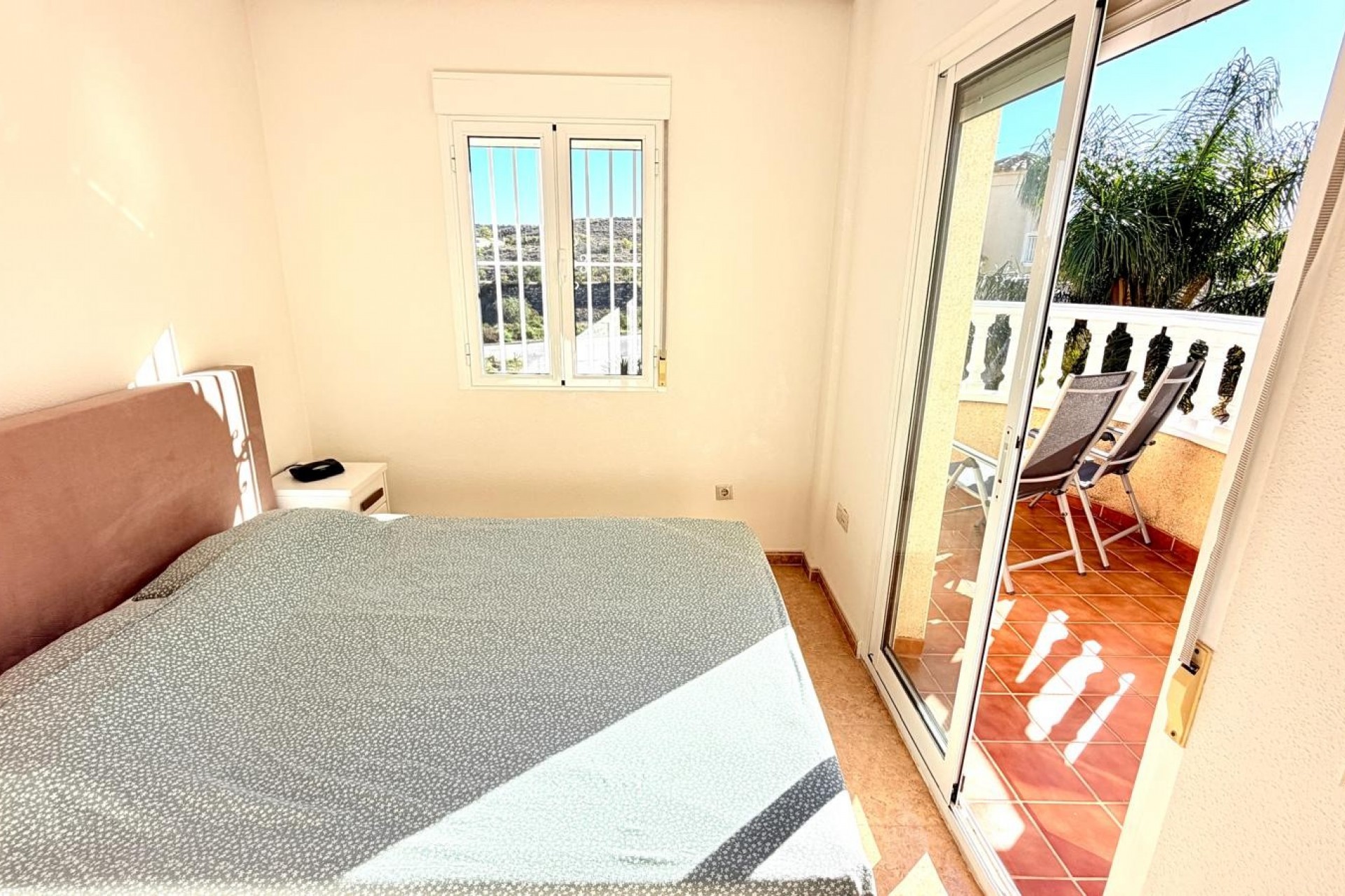 Revente - Maison mitoyenne -
Ciudad Quesada - La Marquesa Golf