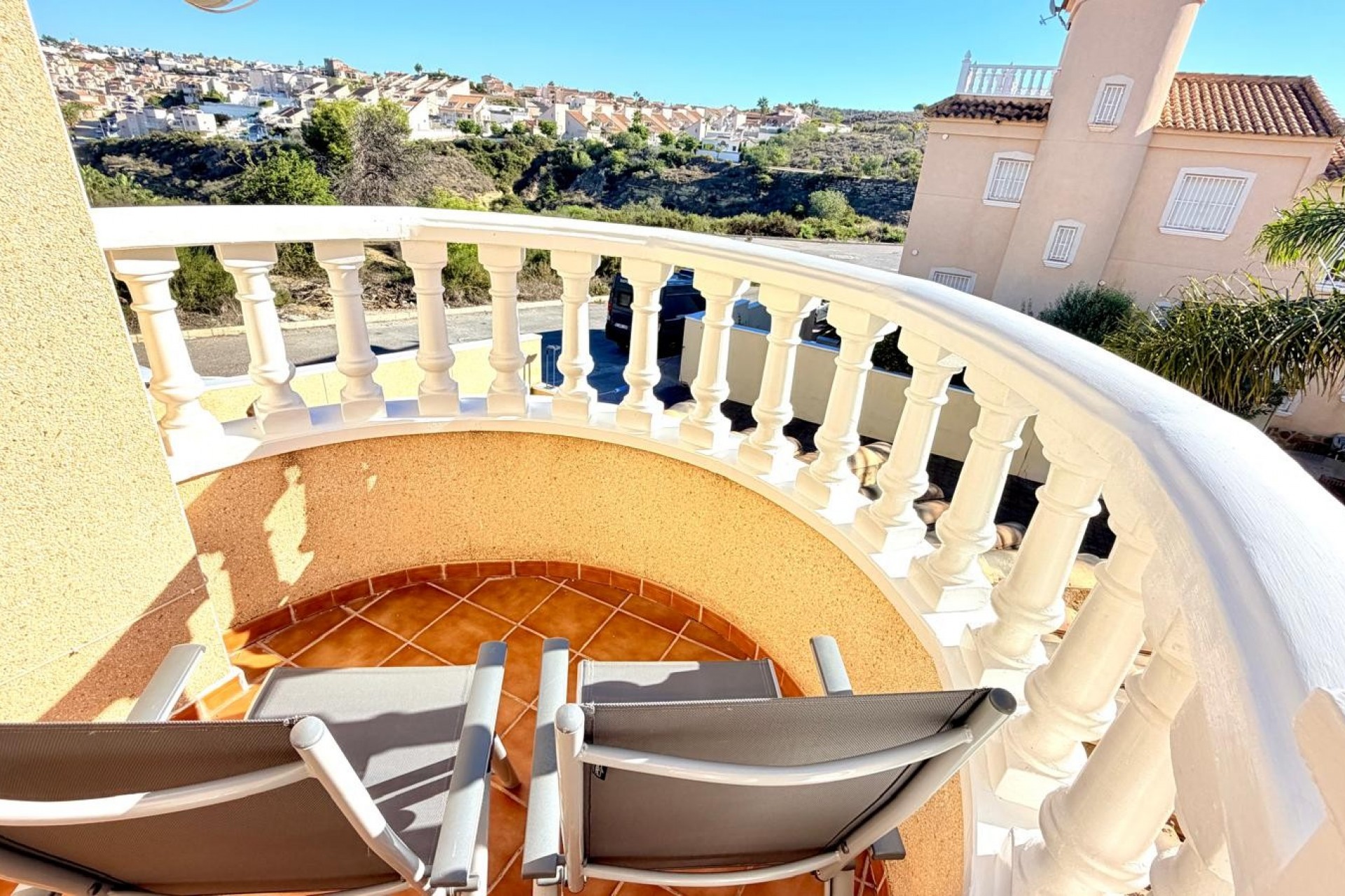 Revente - Maison mitoyenne -
Ciudad Quesada - La Marquesa Golf