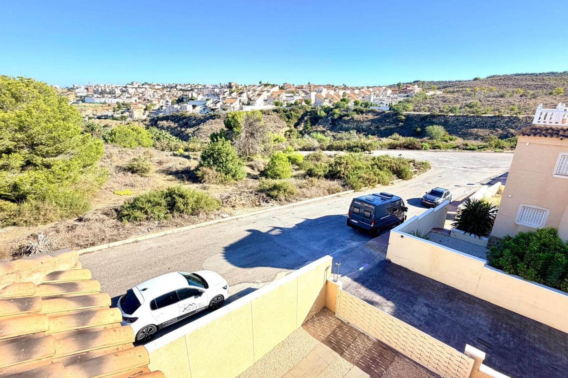 Revente - Maison mitoyenne -
Ciudad Quesada - La Marquesa Golf