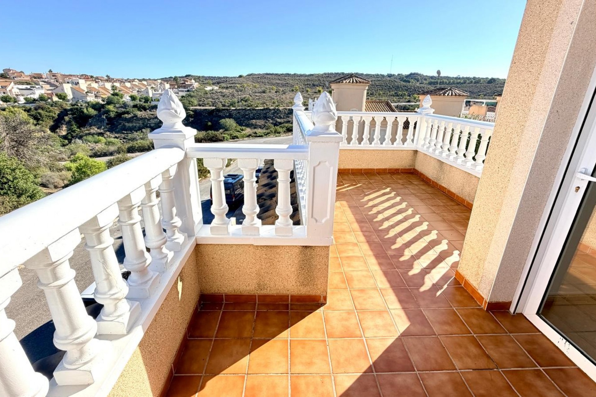 Revente - Maison mitoyenne -
Ciudad Quesada - La Marquesa Golf