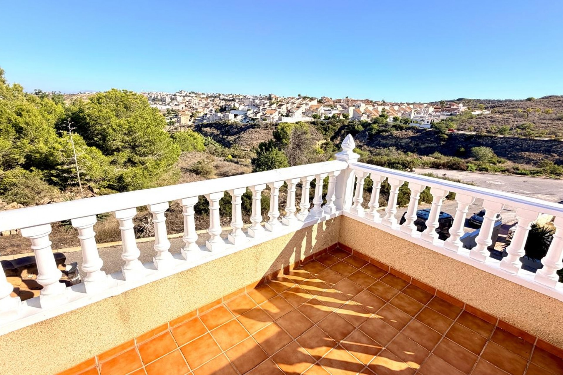 Revente - Maison mitoyenne -
Ciudad Quesada - La Marquesa Golf