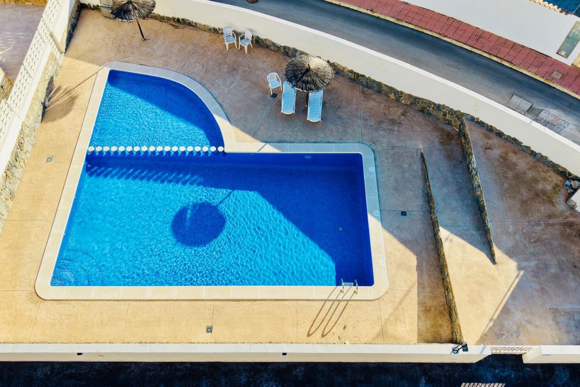 Revente - Maison mitoyenne -
Ciudad Quesada - La Marquesa Golf