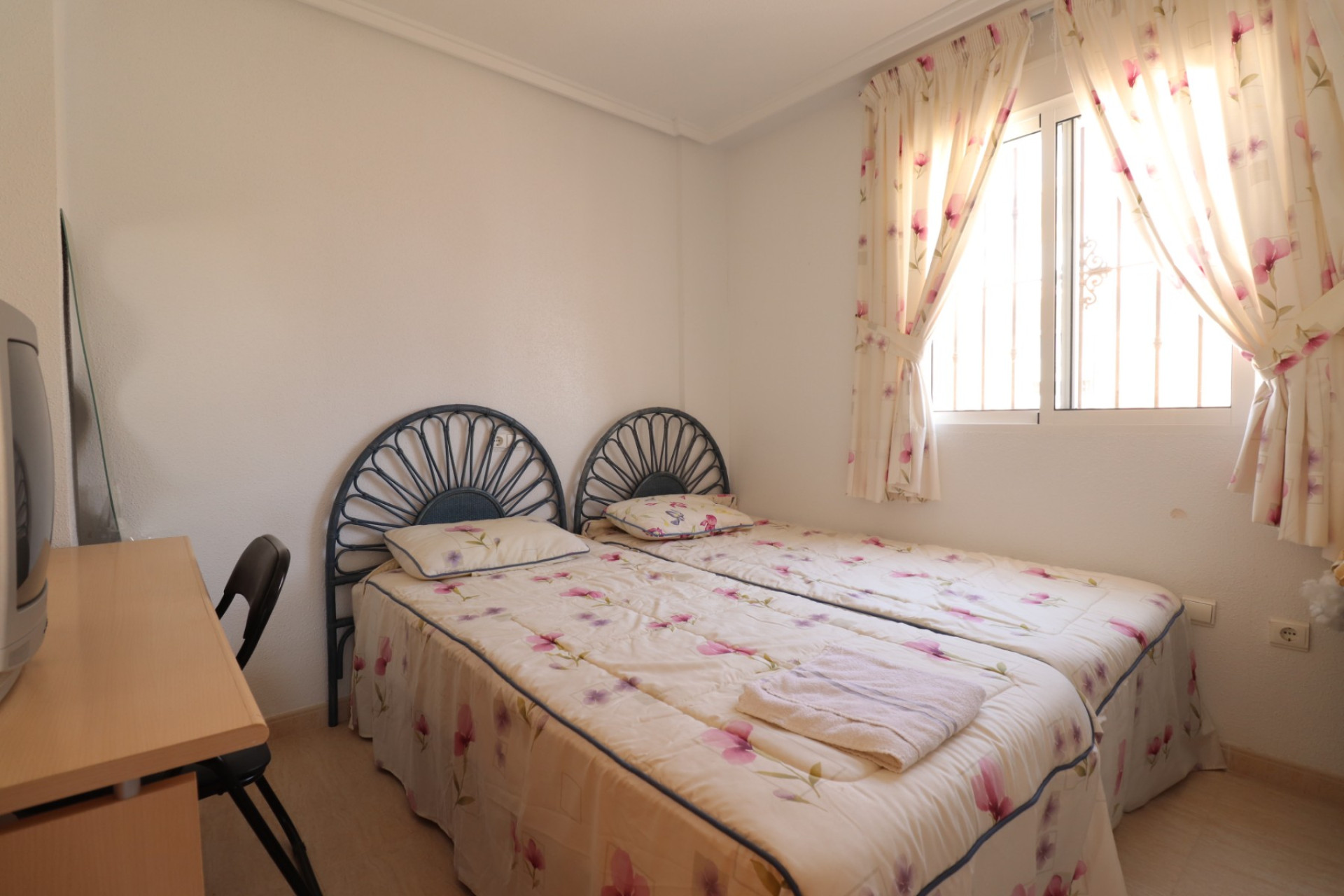 Revente - Maison mitoyenne -
Ciudad Quesada - Lo Marabu