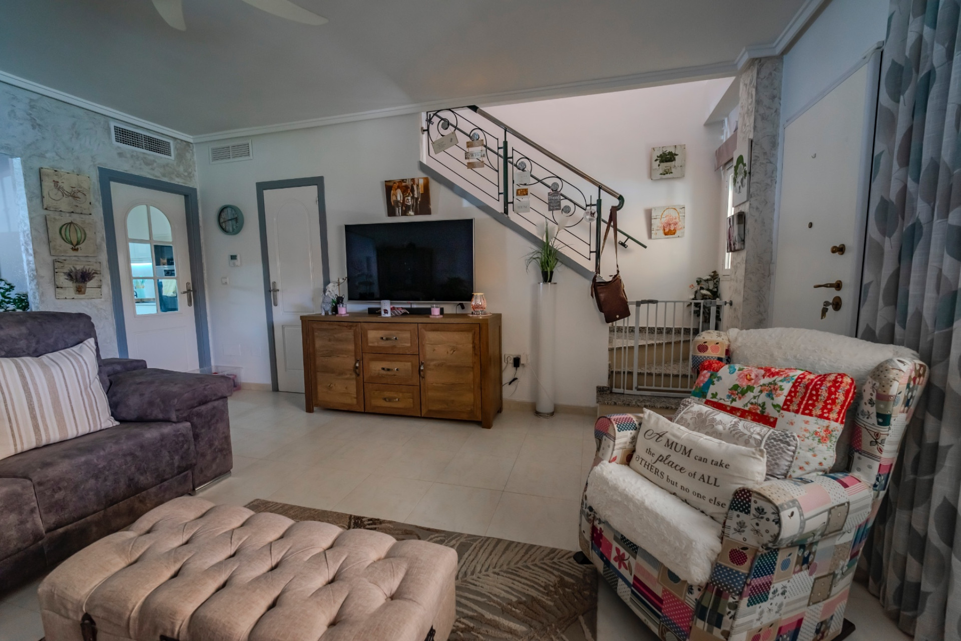 Revente - Maison mitoyenne -
Ciudad Quesada - Lo Marabú