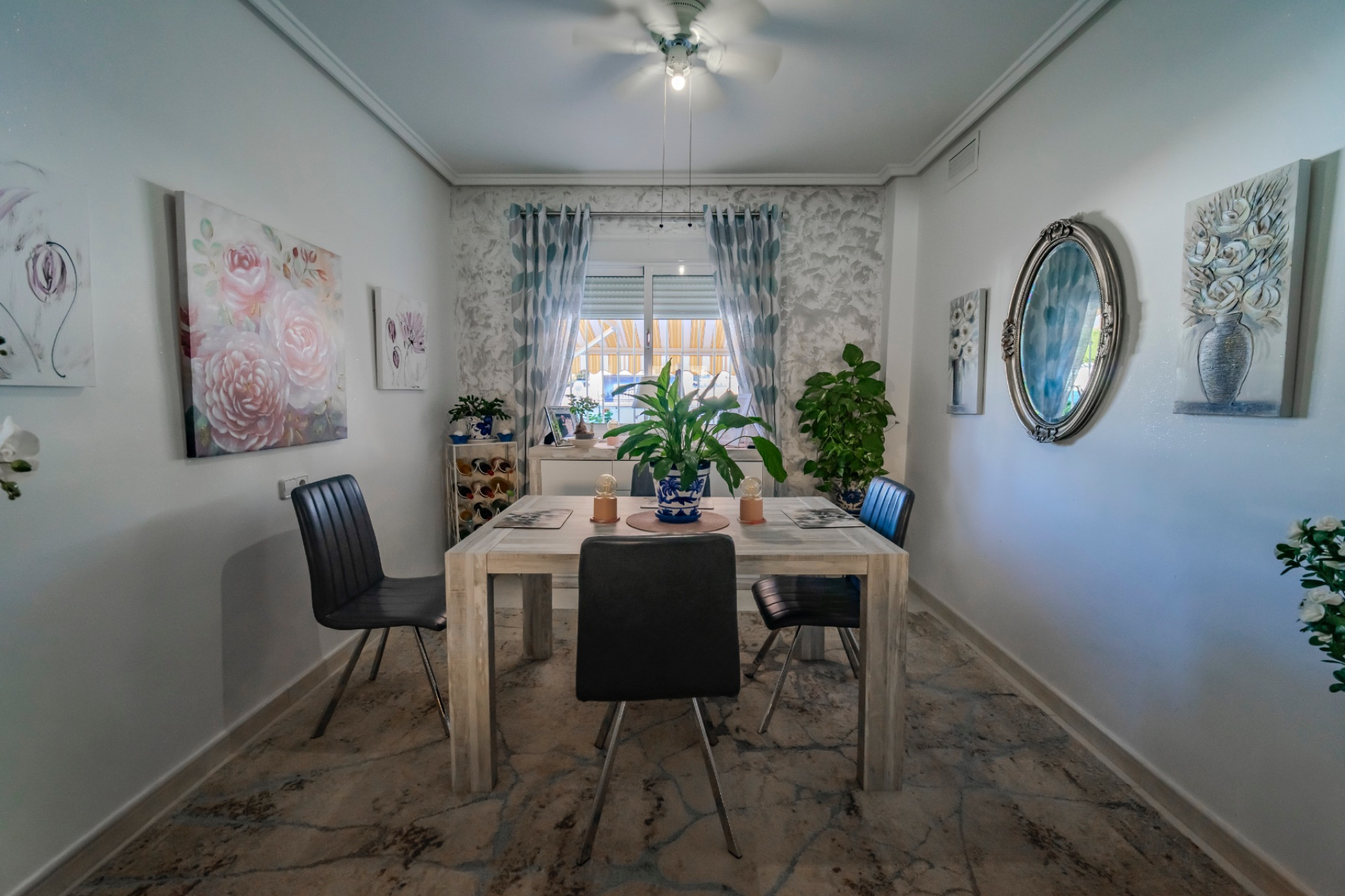 Revente - Maison mitoyenne -
Ciudad Quesada - Lo Marabú