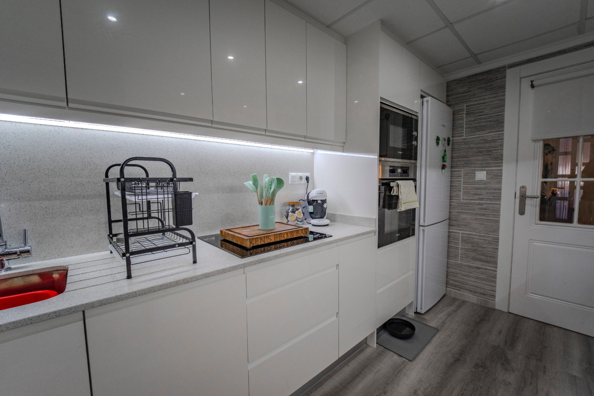 Revente - Maison mitoyenne -
Ciudad Quesada - Lo Marabú