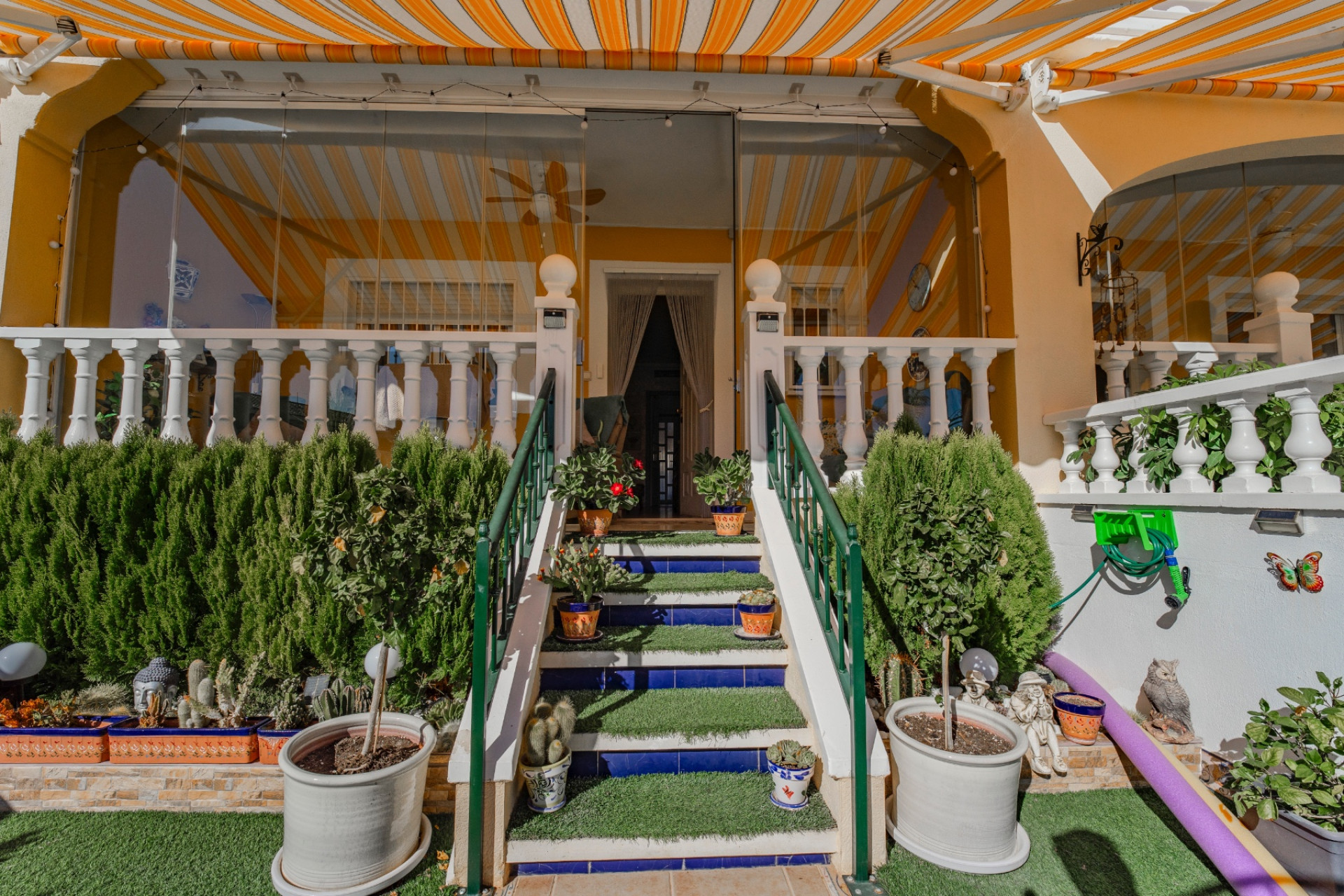 Revente - Maison mitoyenne -
Ciudad Quesada - Lo Marabú