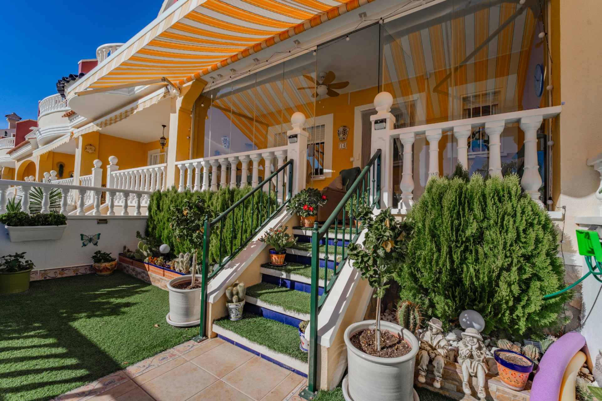 Revente - Maison mitoyenne -
Ciudad Quesada - Lo Marabú