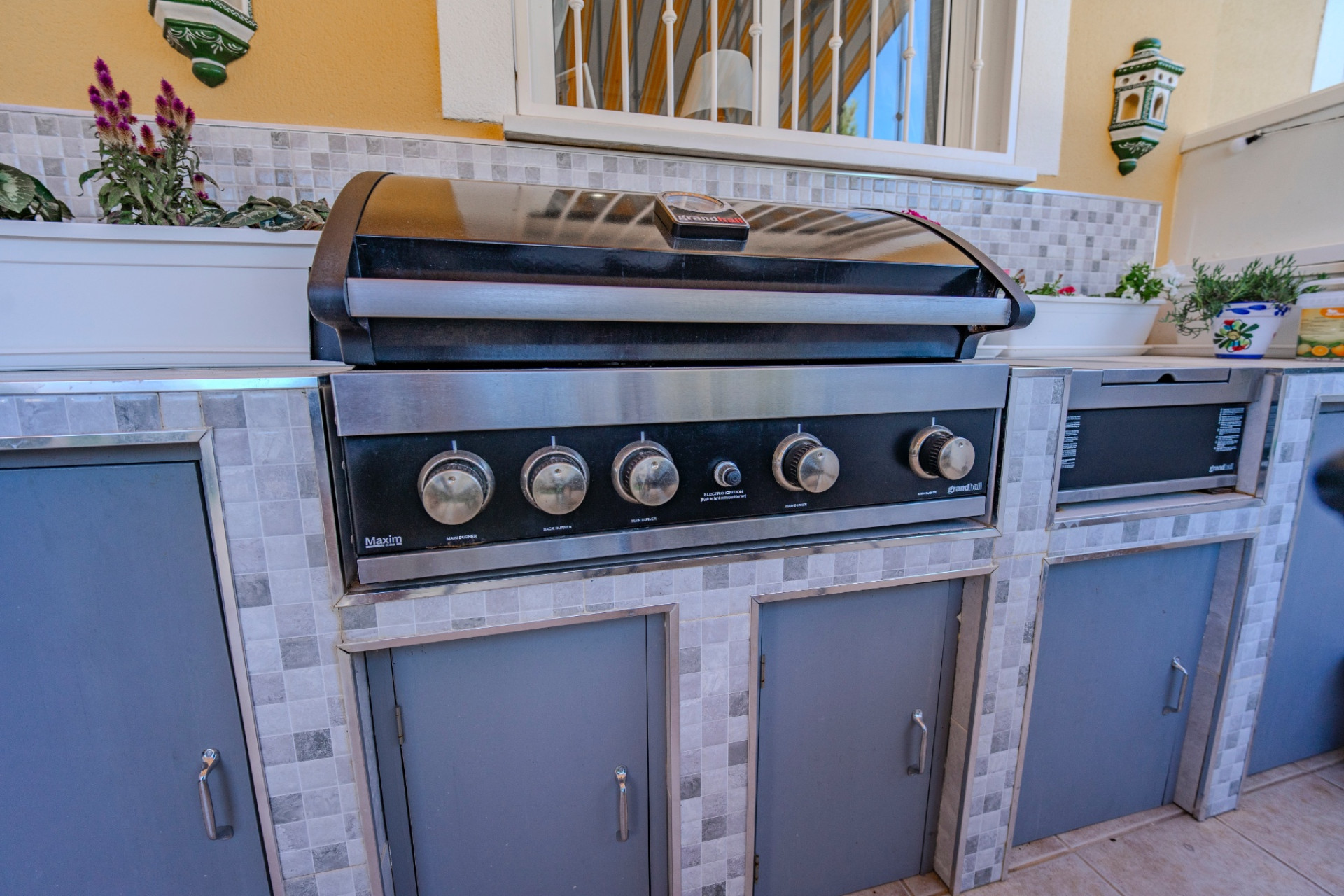 Revente - Maison mitoyenne -
Ciudad Quesada - Lo Marabú