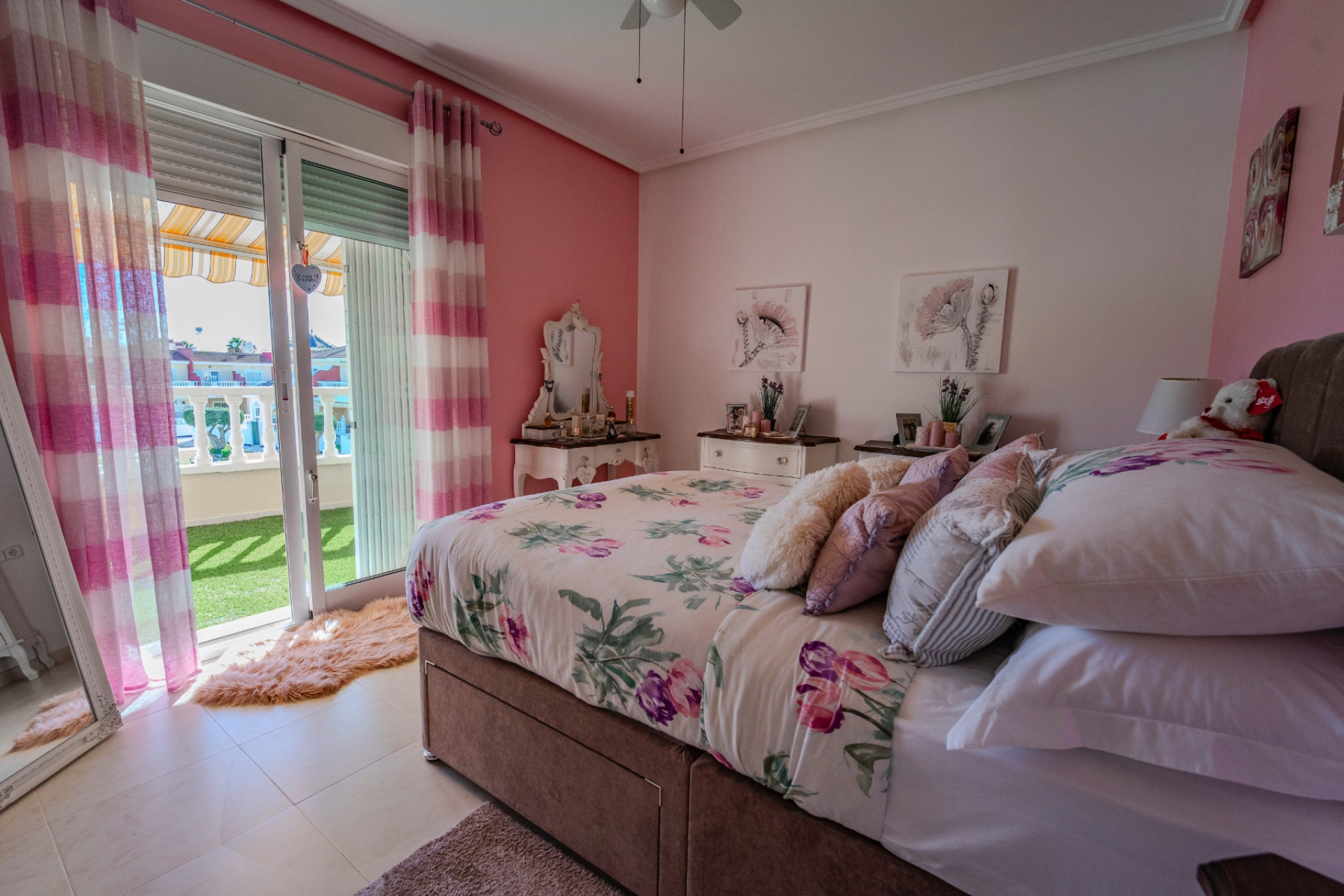 Revente - Maison mitoyenne -
Ciudad Quesada - Lo Marabú