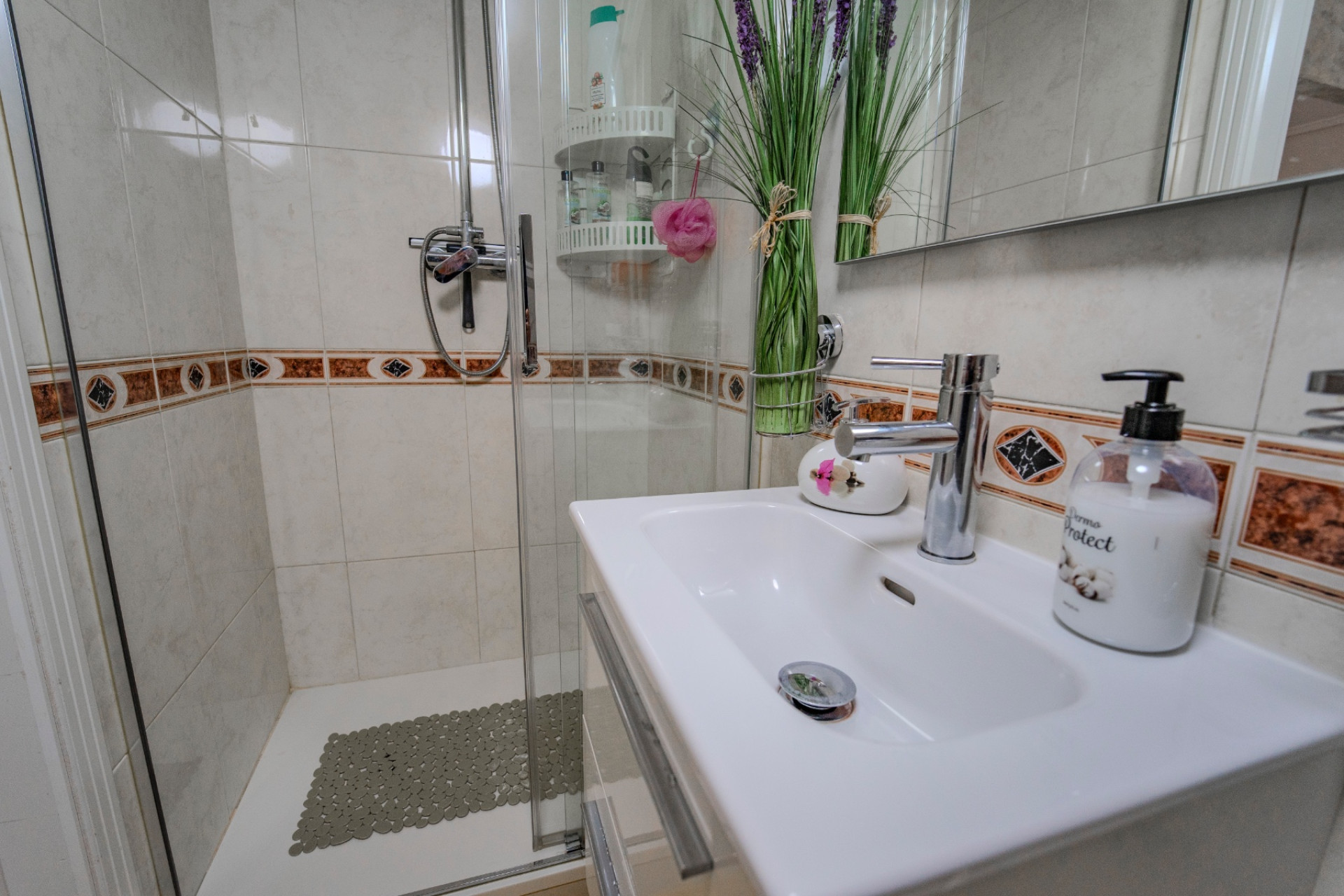 Revente - Maison mitoyenne -
Ciudad Quesada - Lo Marabú