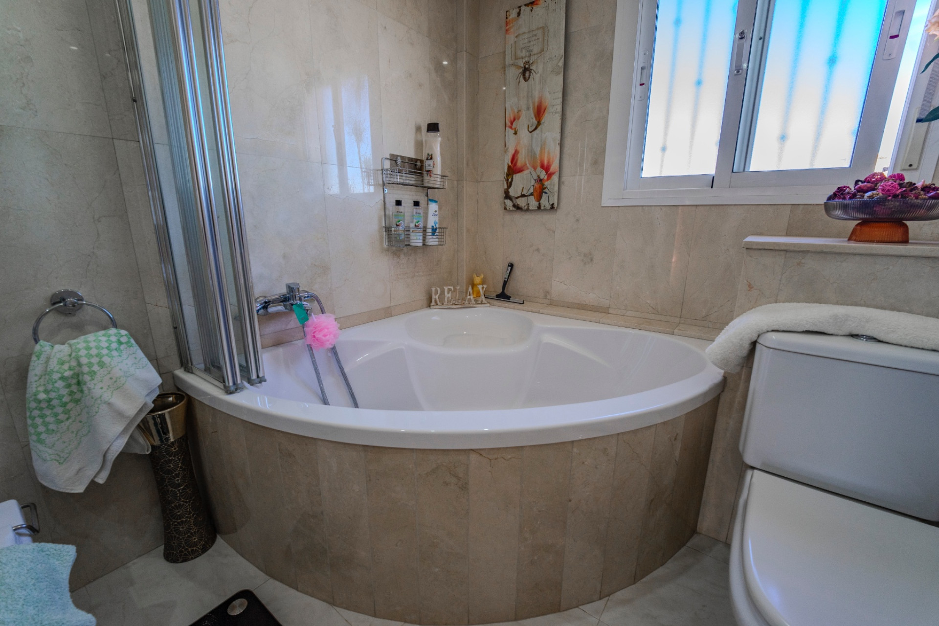 Revente - Maison mitoyenne -
Ciudad Quesada - Lo Marabú