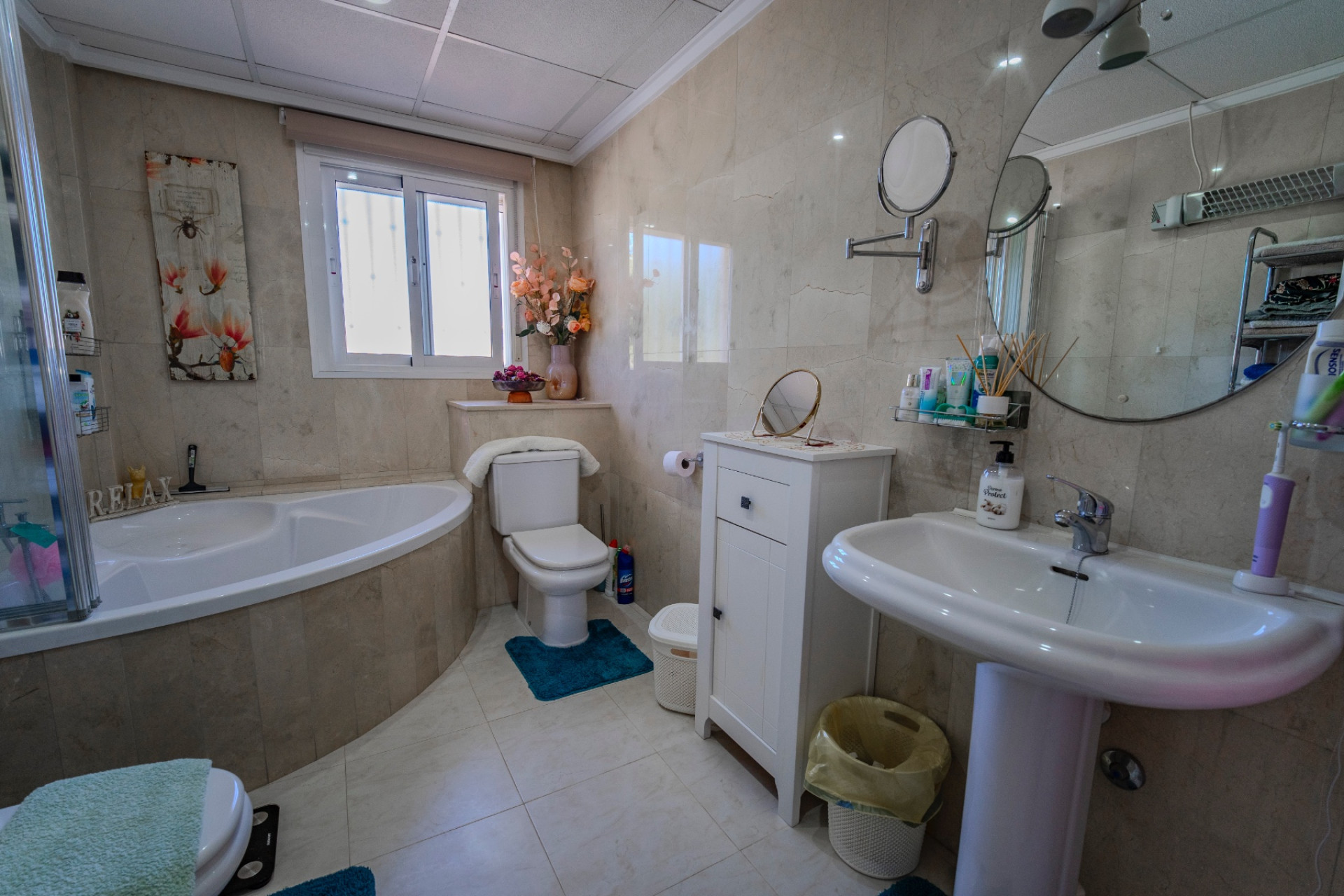 Revente - Maison mitoyenne -
Ciudad Quesada - Lo Marabú