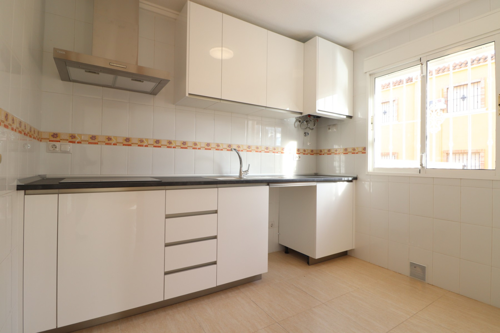 Revente - Maison mitoyenne -
Ciudad Quesada - Lo Marabu