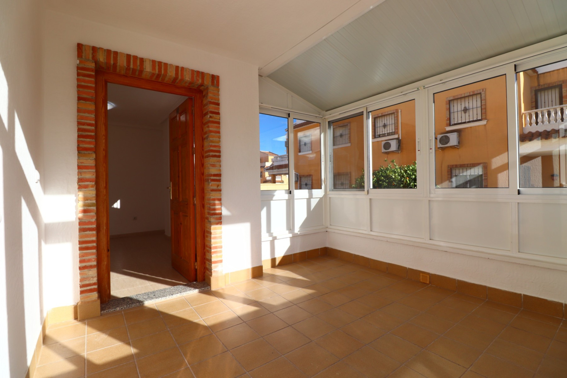 Revente - Maison mitoyenne -
Ciudad Quesada - Lo Marabu