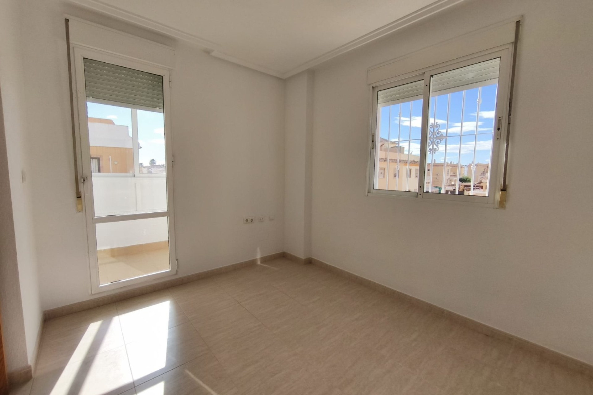 Revente - Maison mitoyenne -
Ciudad Quesada - Lo Marabu