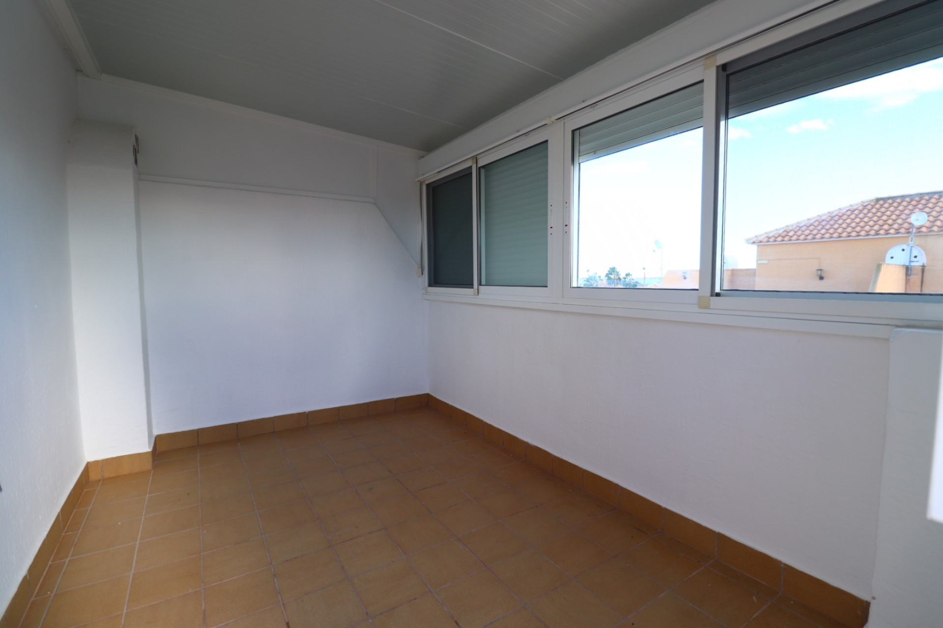 Revente - Maison mitoyenne -
Ciudad Quesada - Lo Marabu