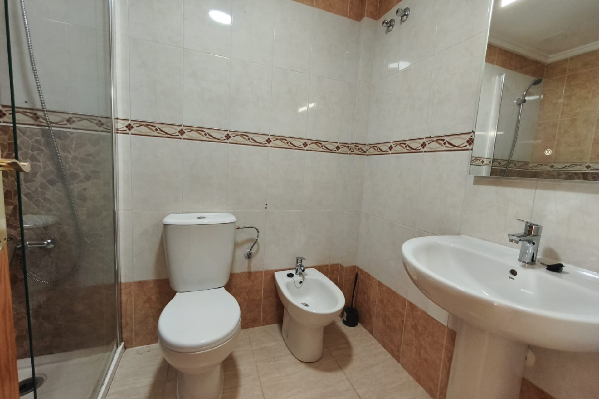 Revente - Maison mitoyenne -
Ciudad Quesada - Lo Marabu