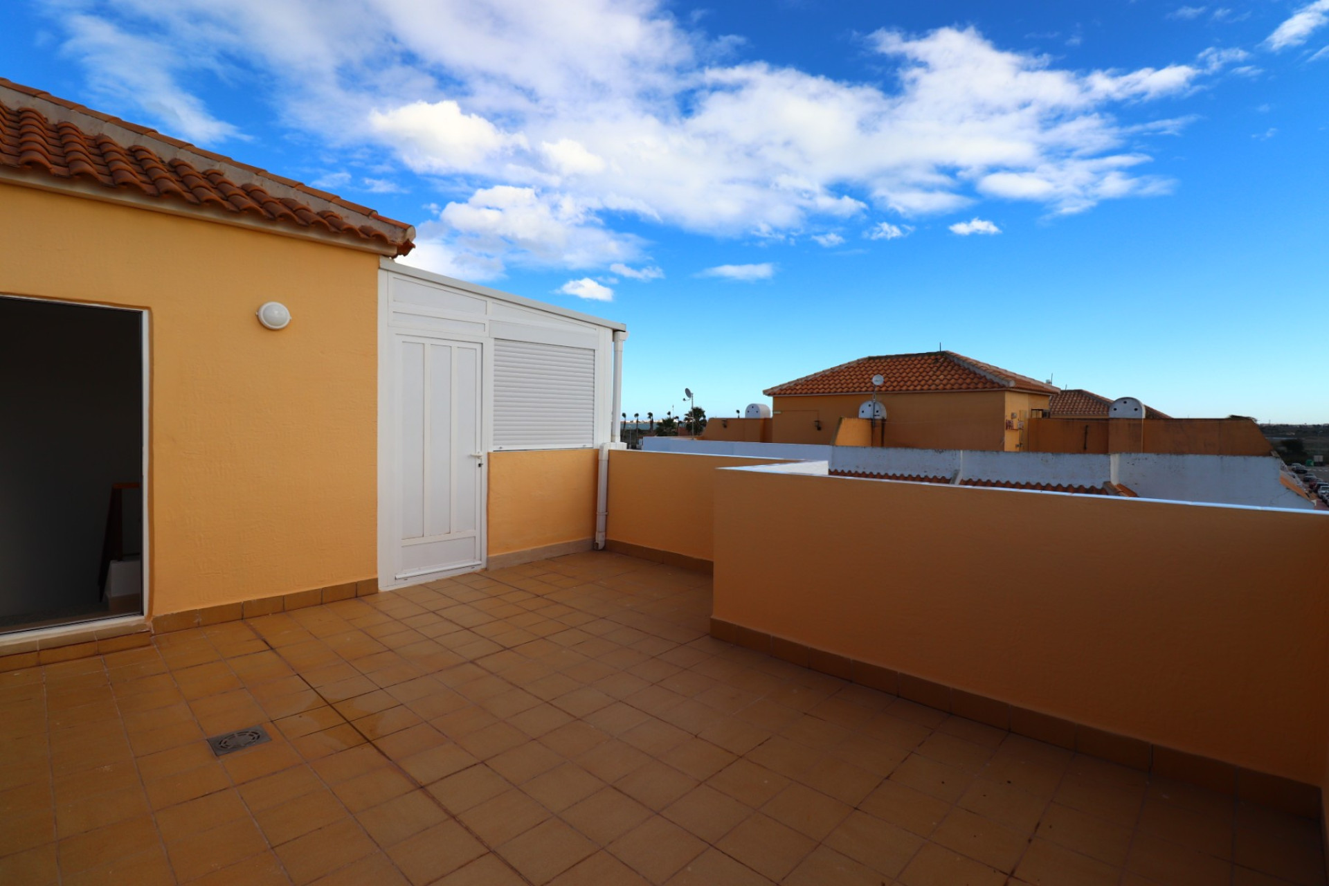 Revente - Maison mitoyenne -
Ciudad Quesada - Lo Marabu