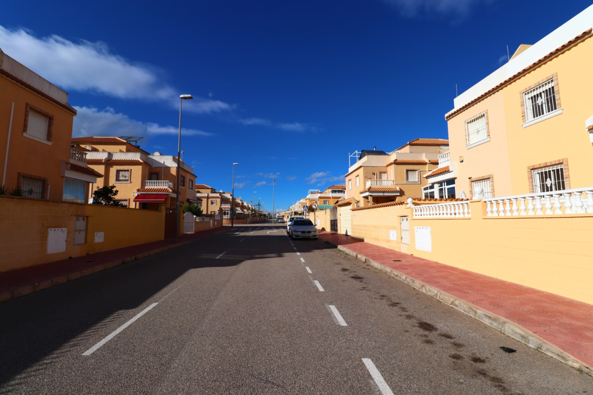 Revente - Maison mitoyenne -
Ciudad Quesada - Lo Marabu