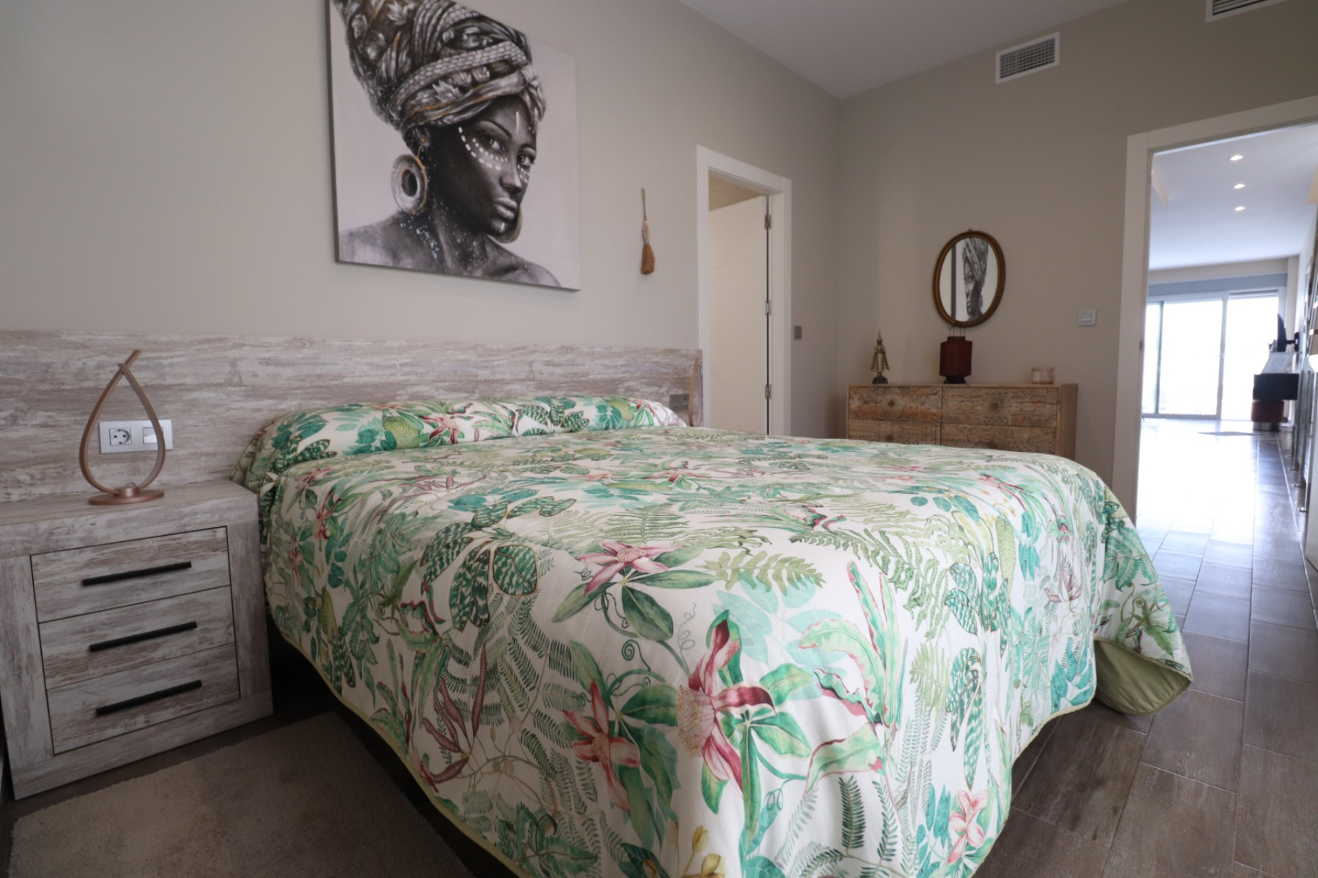 Revente - Maison mitoyenne -
Daya Vieja - Daya Vieja - Town