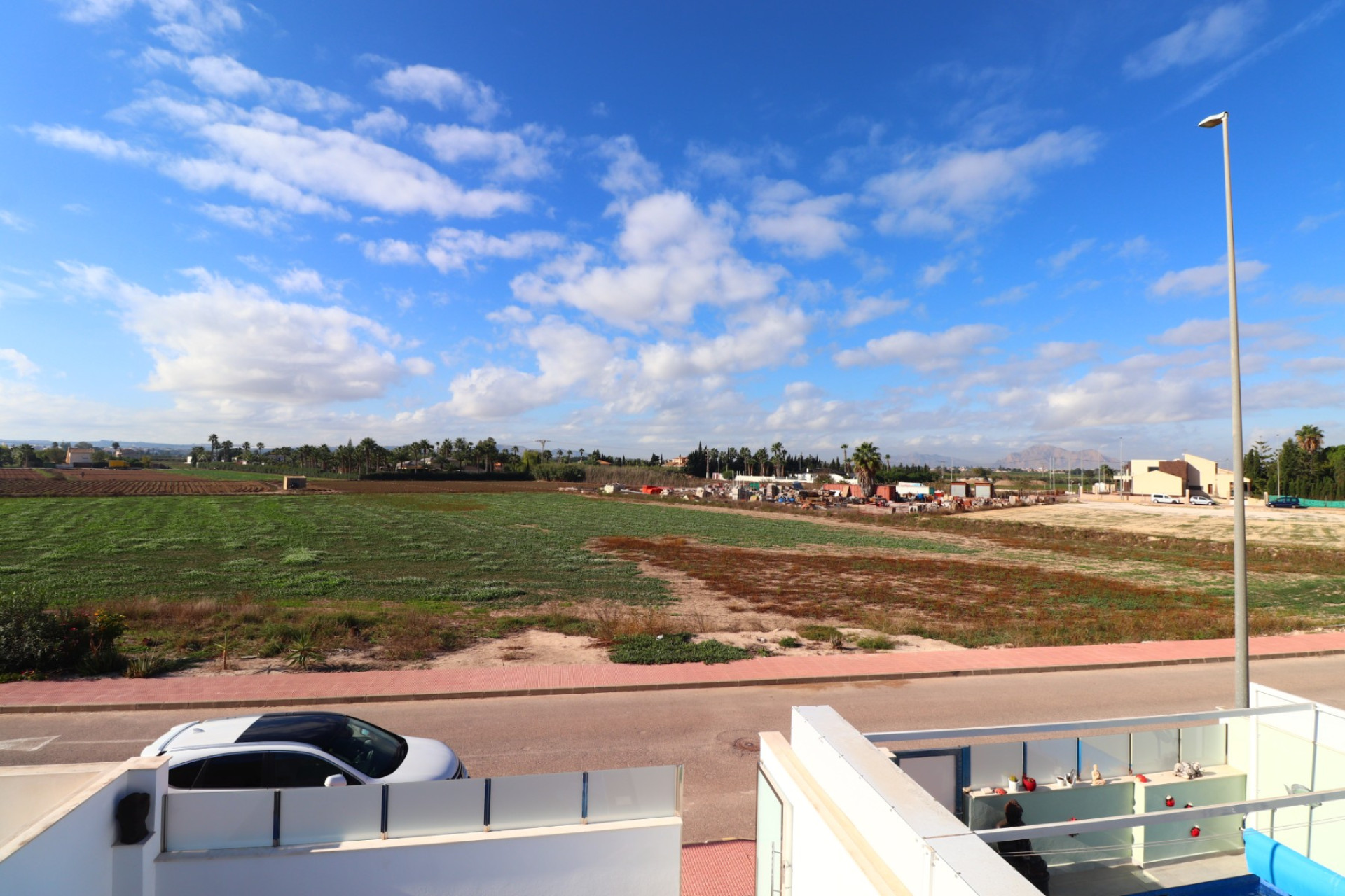 Revente - Maison mitoyenne -
Daya Vieja - Daya Vieja - Town