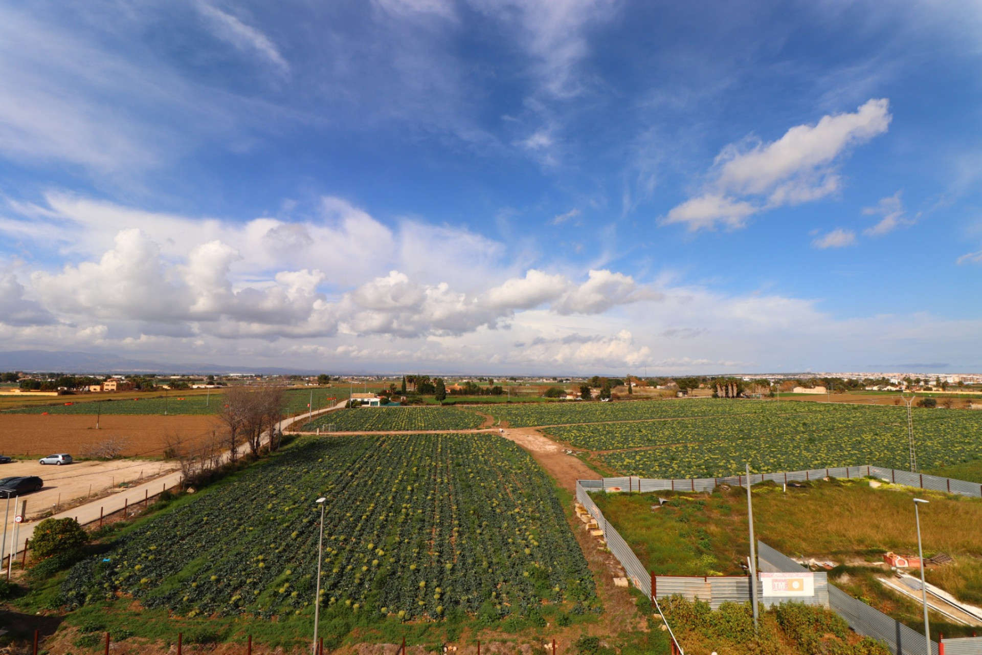 Revente - Maison mitoyenne -
Daya Vieja - Daya Vieja - Town