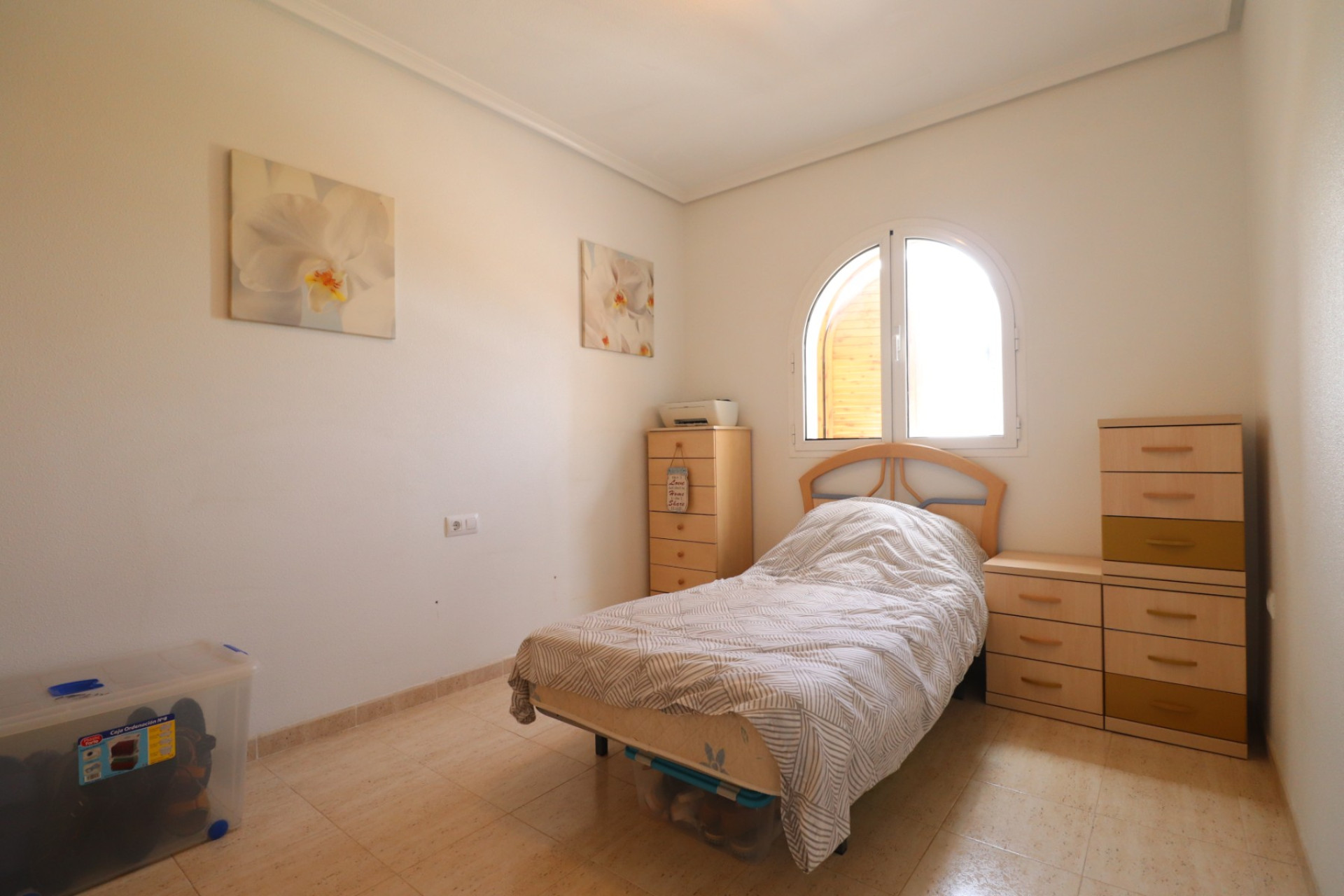 Revente - Maison mitoyenne -
Daya Vieja - Daya Vieja - Town