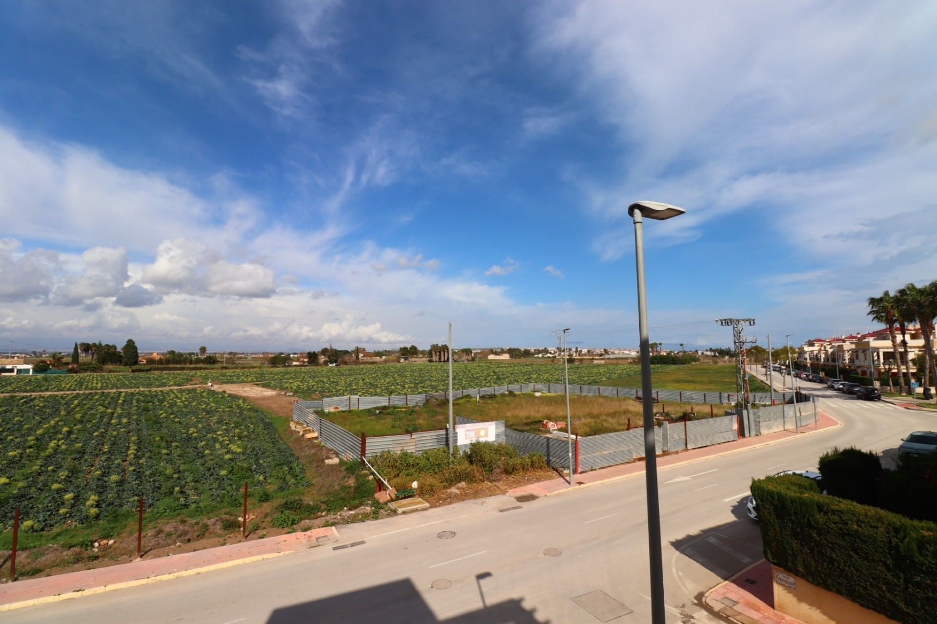 Revente - Maison mitoyenne -
Daya Vieja - Daya Vieja - Town