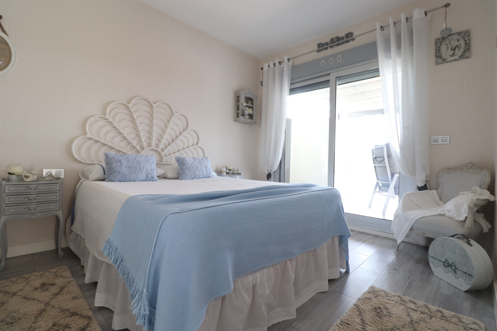 Revente - Maison mitoyenne -
Daya Vieja - Daya Vieja - Town