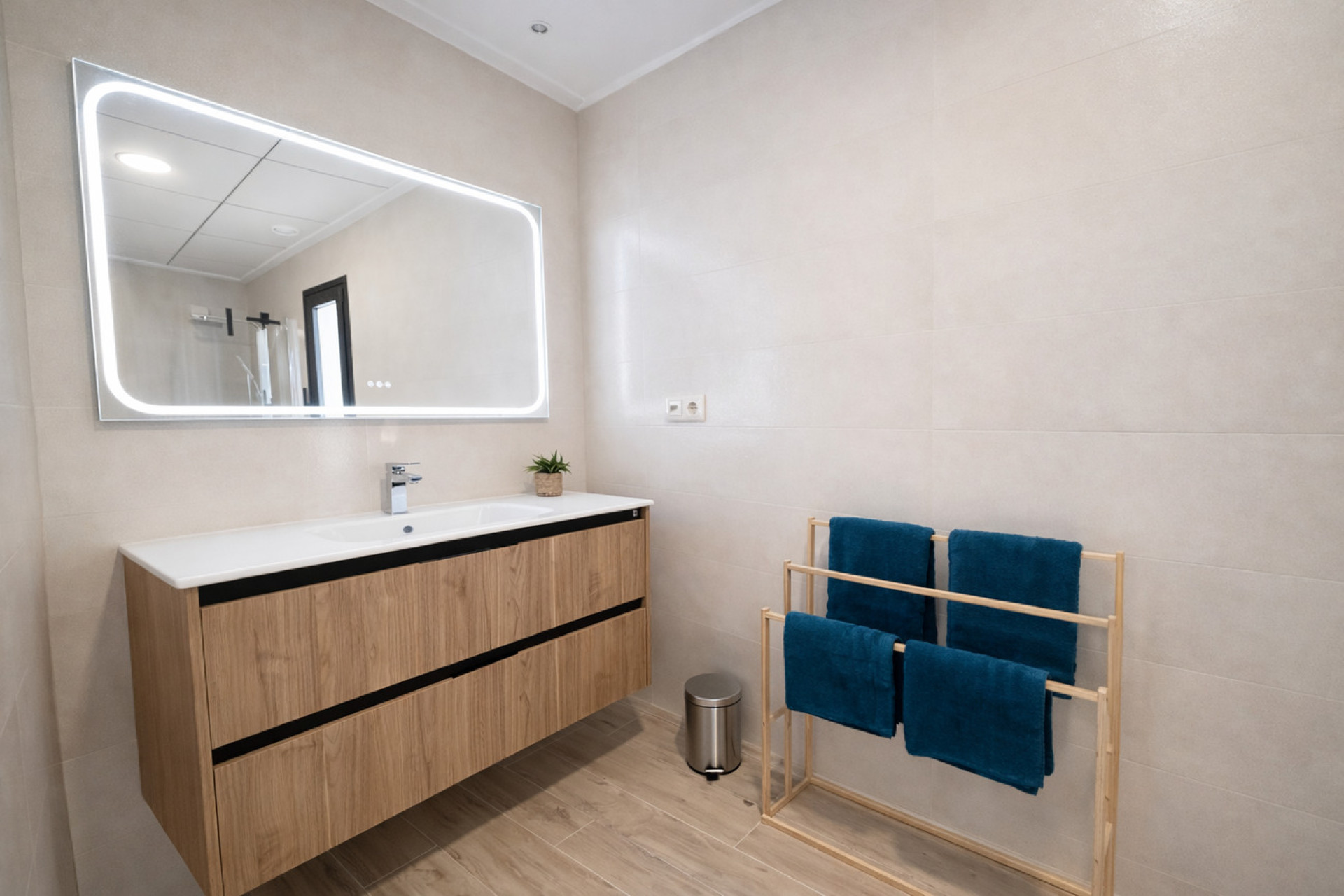 Revente - Maison mitoyenne -
Dolores - Costa Blanca