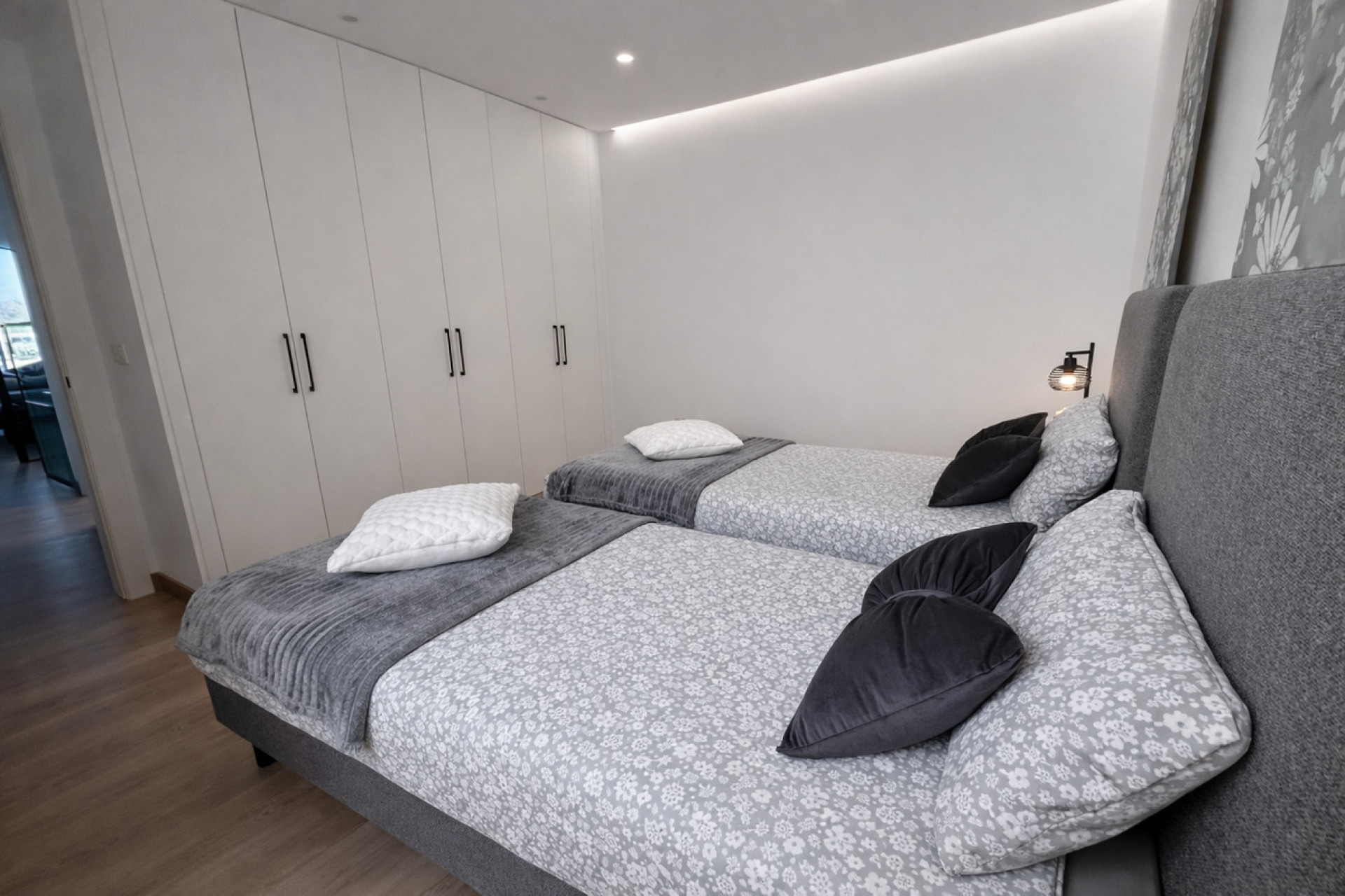 Revente - Maison mitoyenne -
Dolores - Costa Blanca