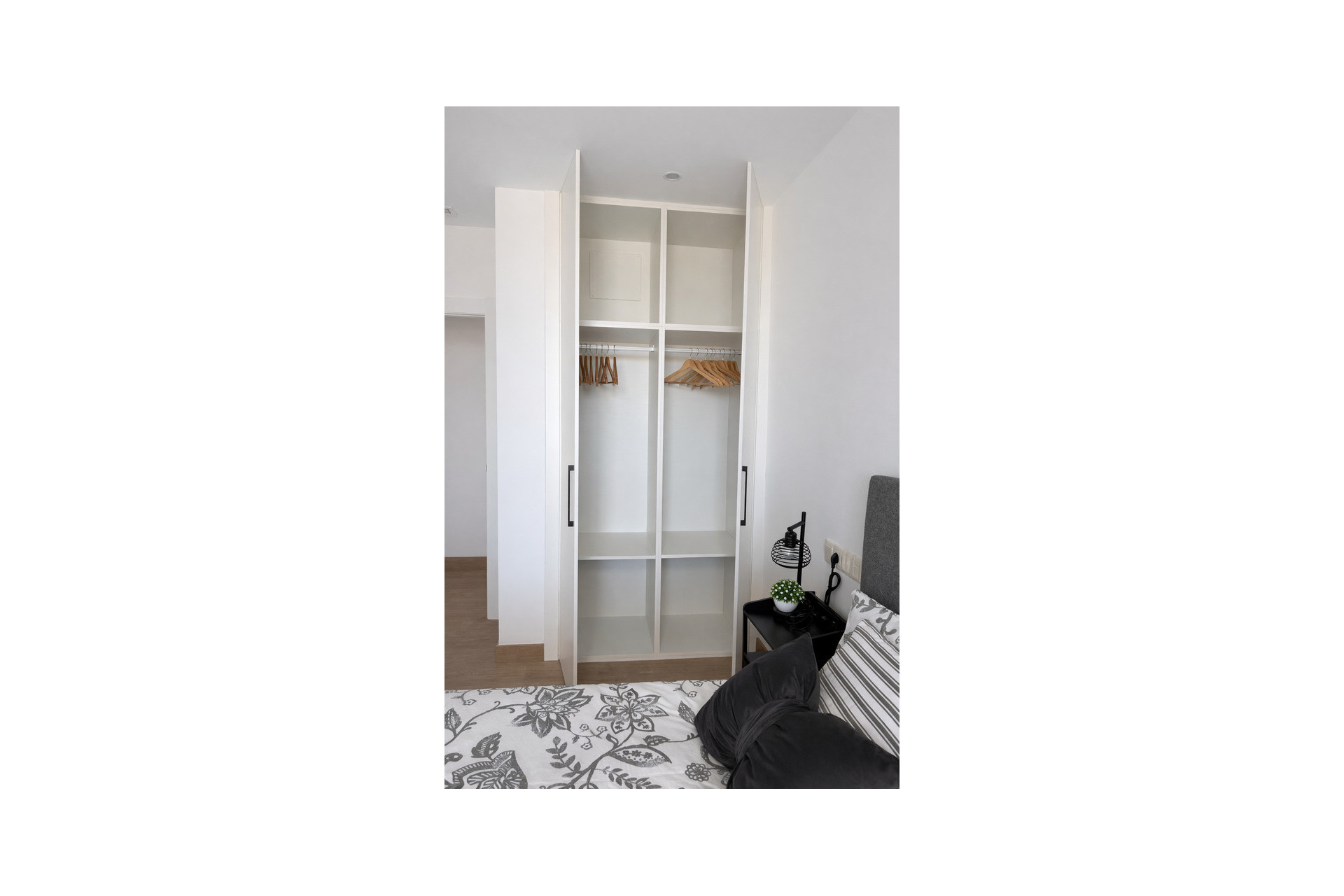 Revente - Maison mitoyenne -
Dolores - Costa Blanca