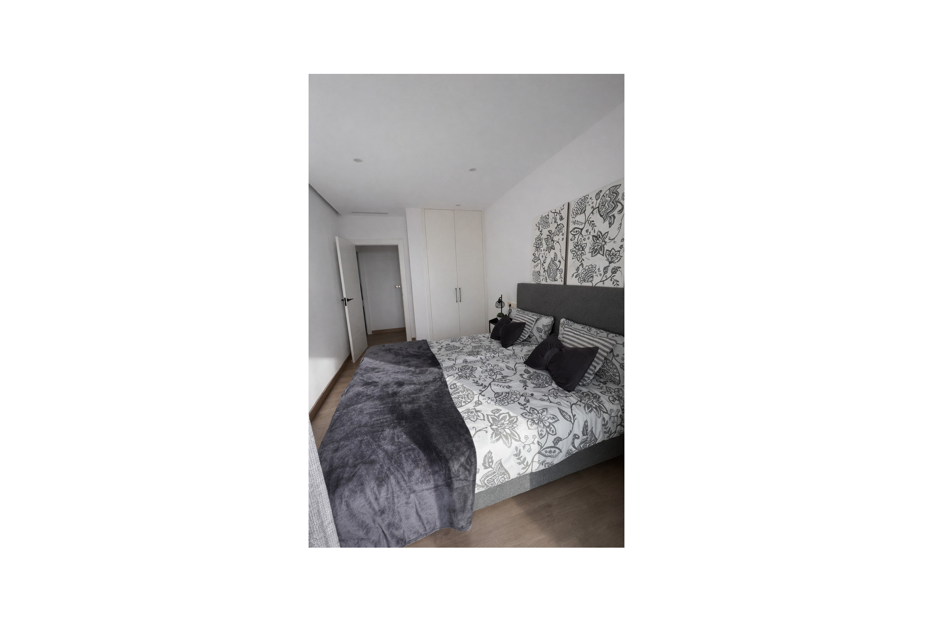 Revente - Maison mitoyenne -
Dolores - Costa Blanca