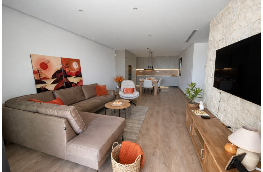 Revente - Maison mitoyenne -
Dolores - Pueblo