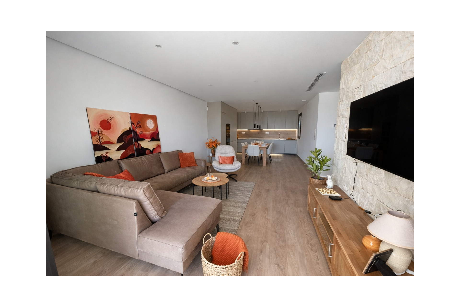 Revente - Maison mitoyenne -
Dolores - Pueblo