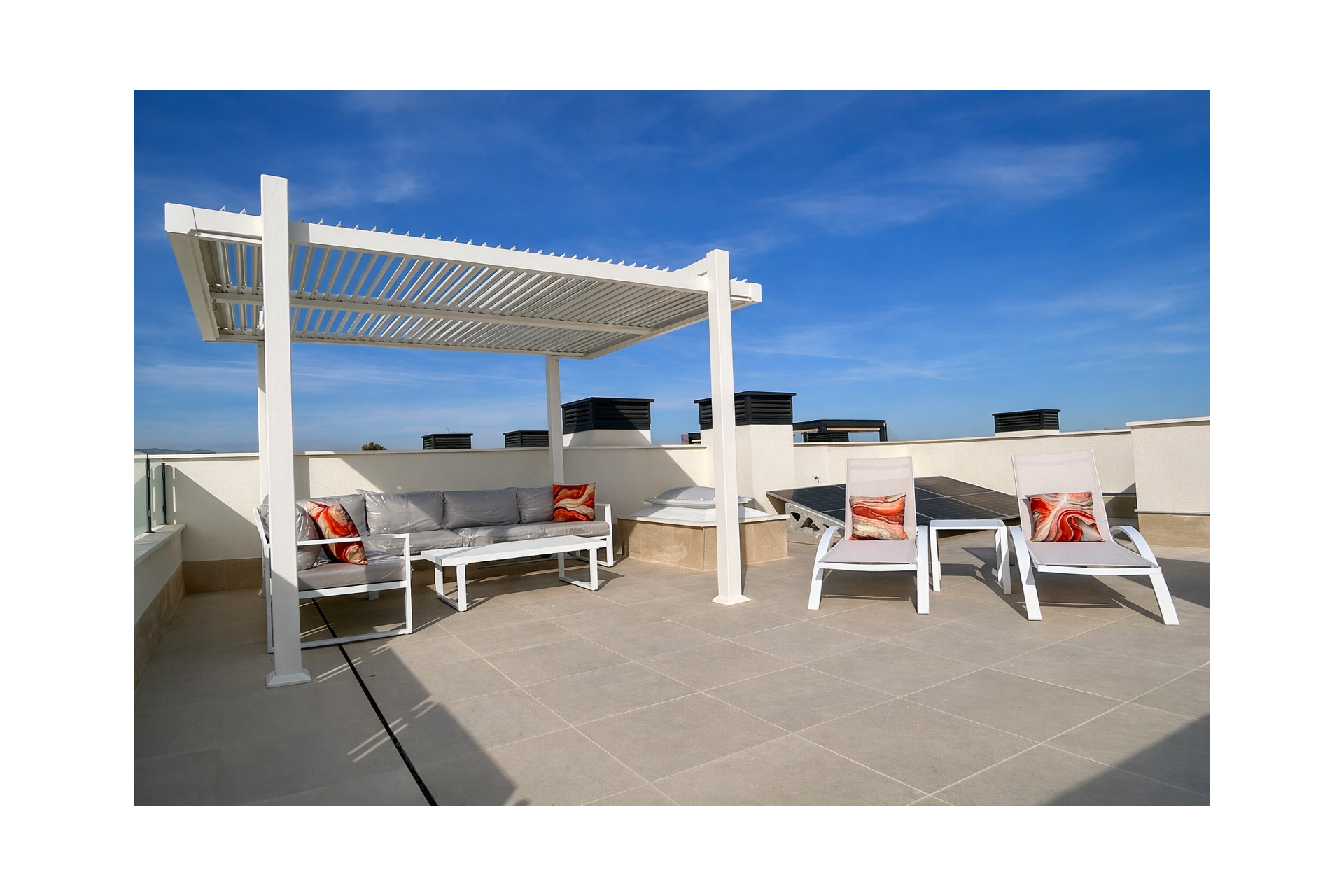 Revente - Maison mitoyenne -
Dolores - Pueblo