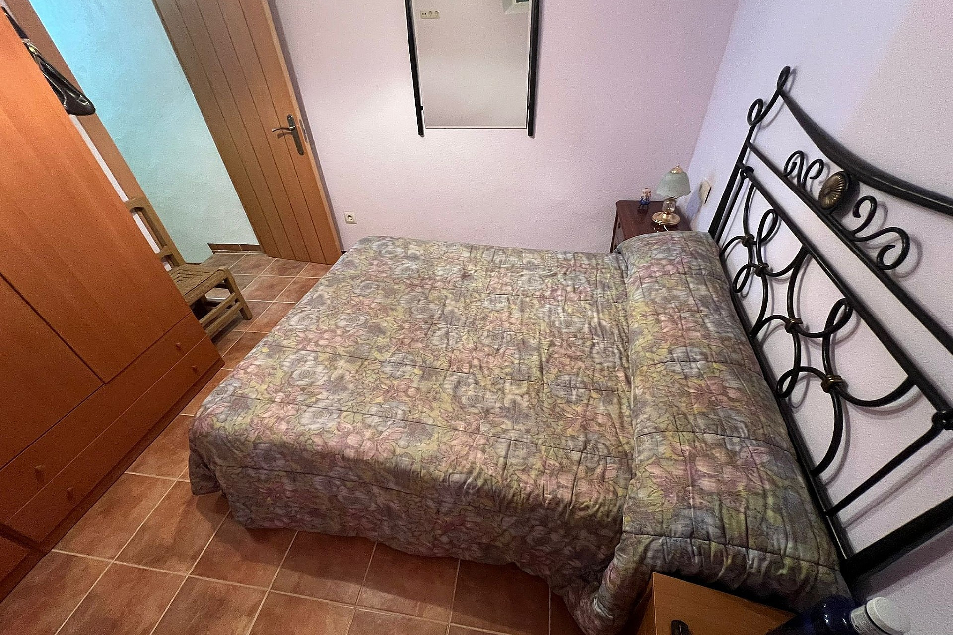 Revente - Maison mitoyenne -
Elche de la Sierra