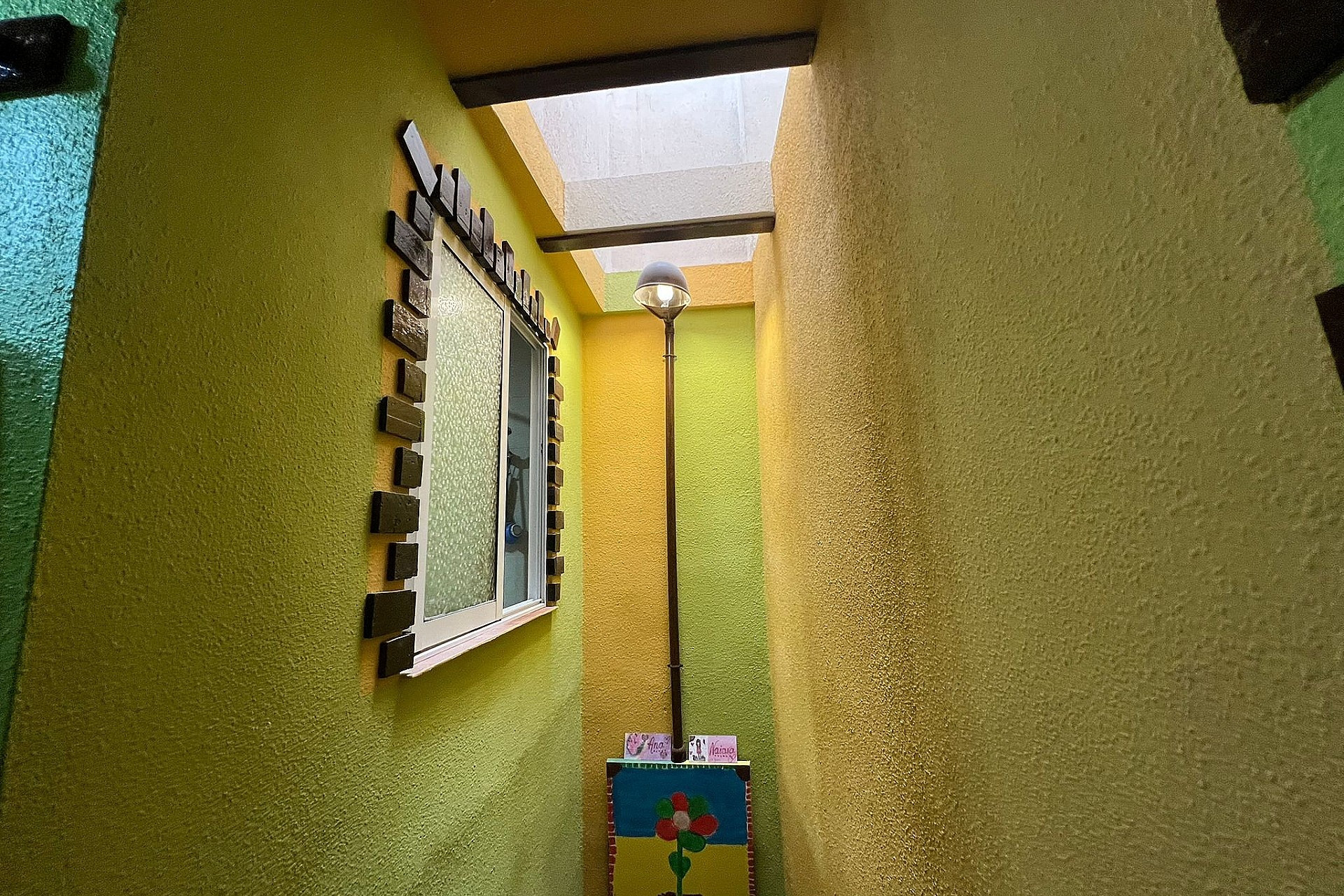 Revente - Maison mitoyenne -
Elche de la Sierra