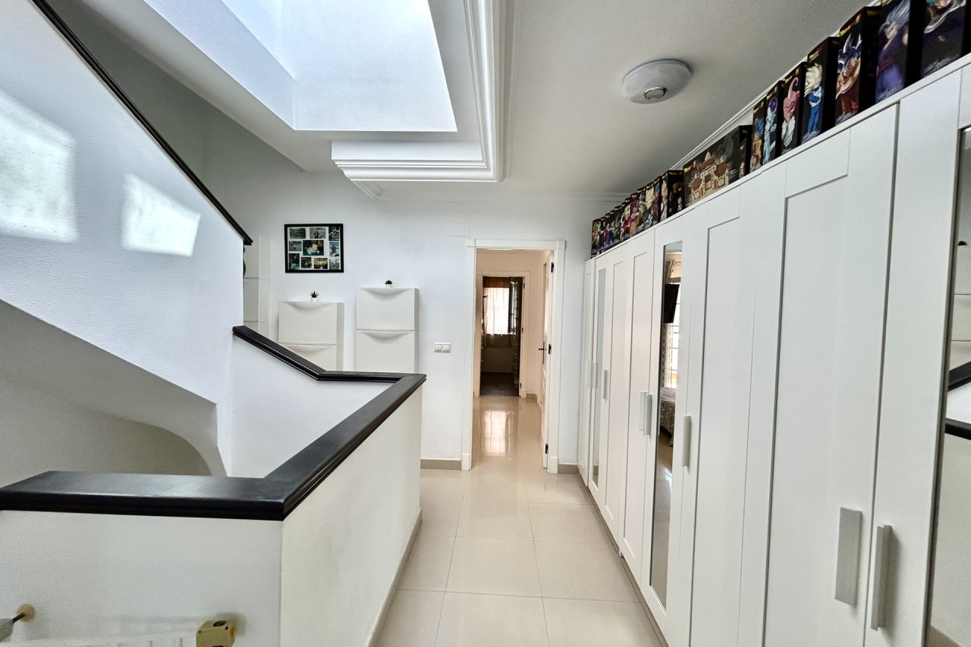 Revente - Maison mitoyenne -
Formentera del Segura