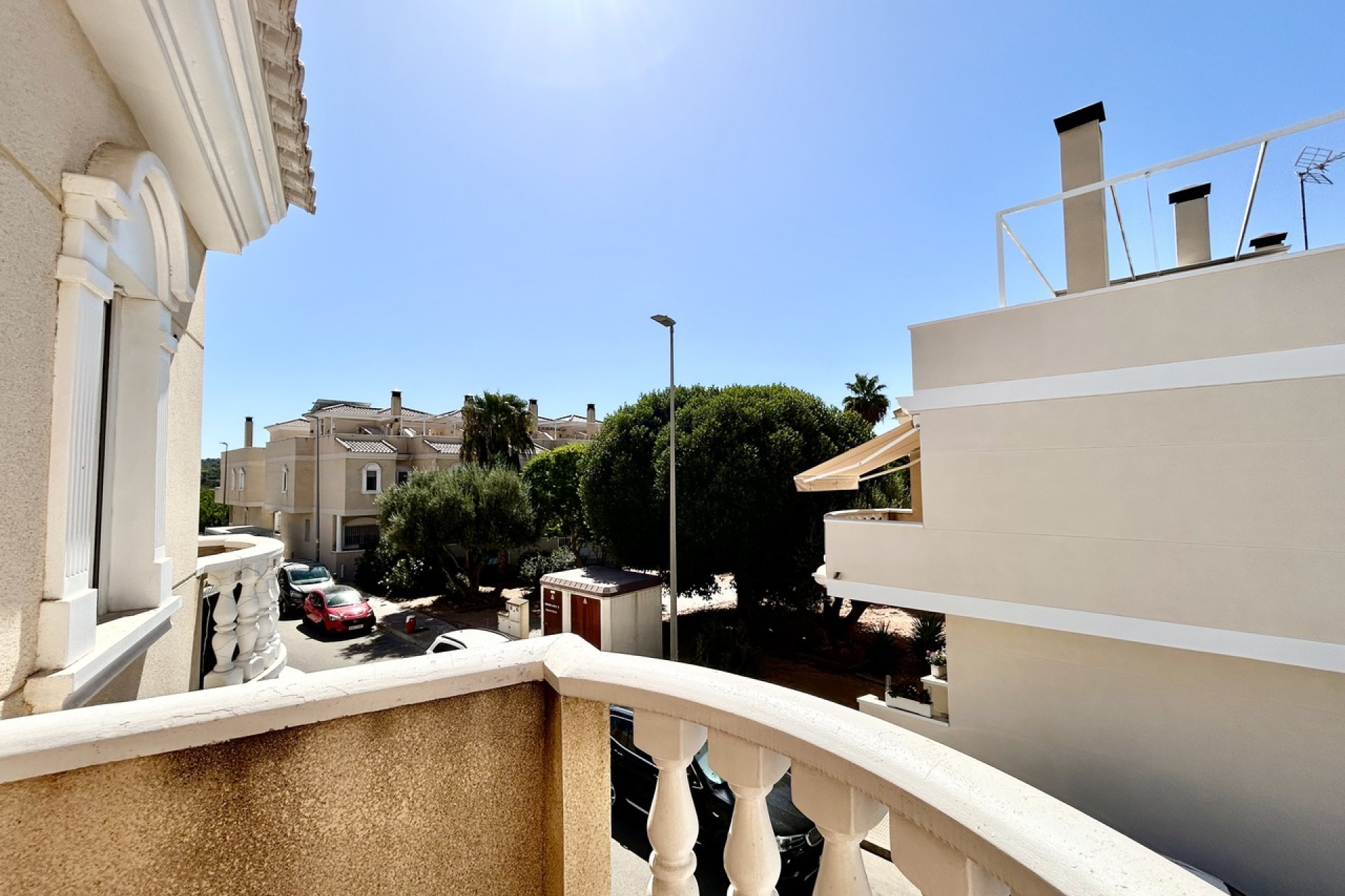 Revente - Maison mitoyenne -
Formentera del Segura
