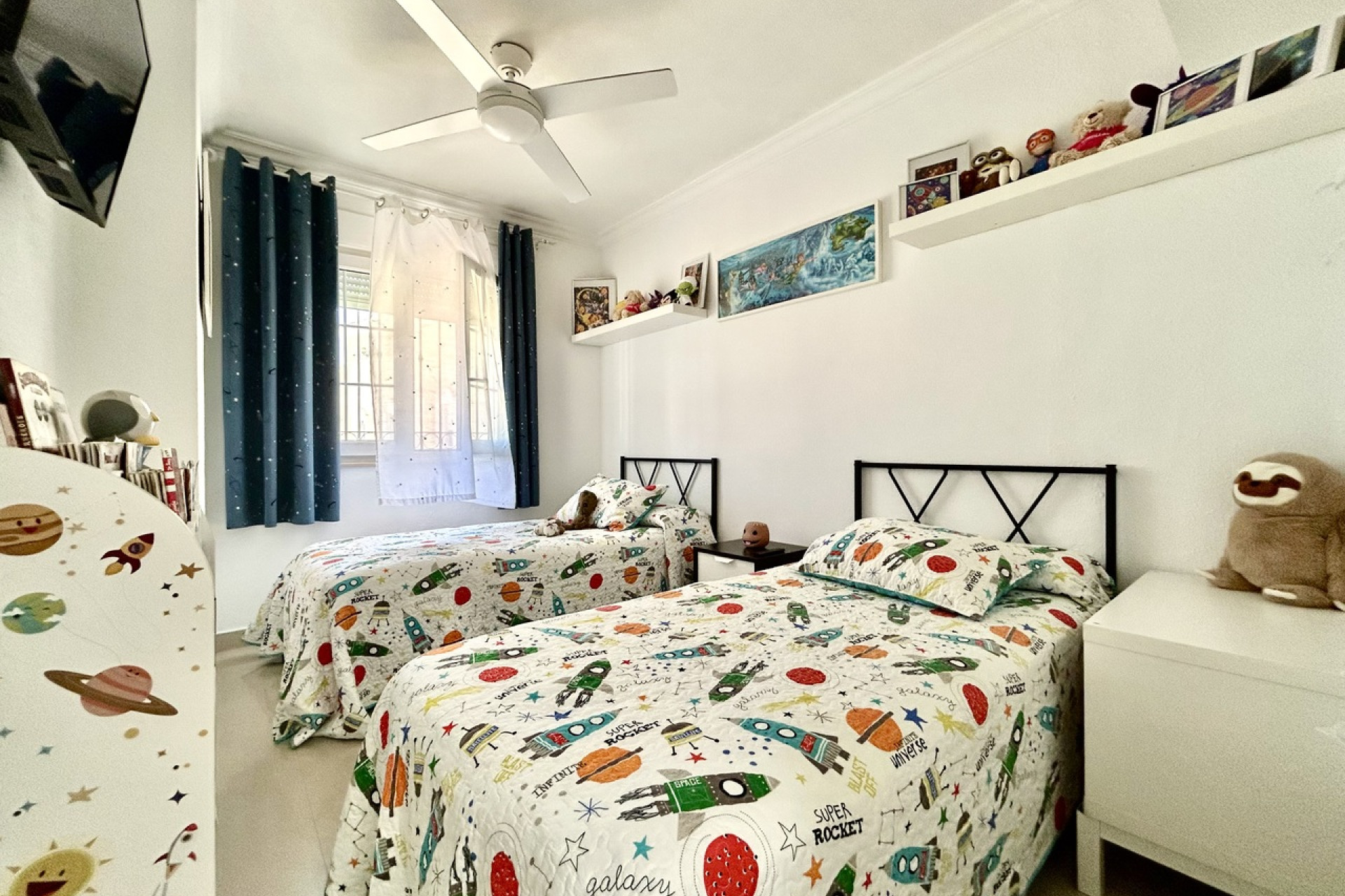 Revente - Maison mitoyenne -
Formentera del Segura