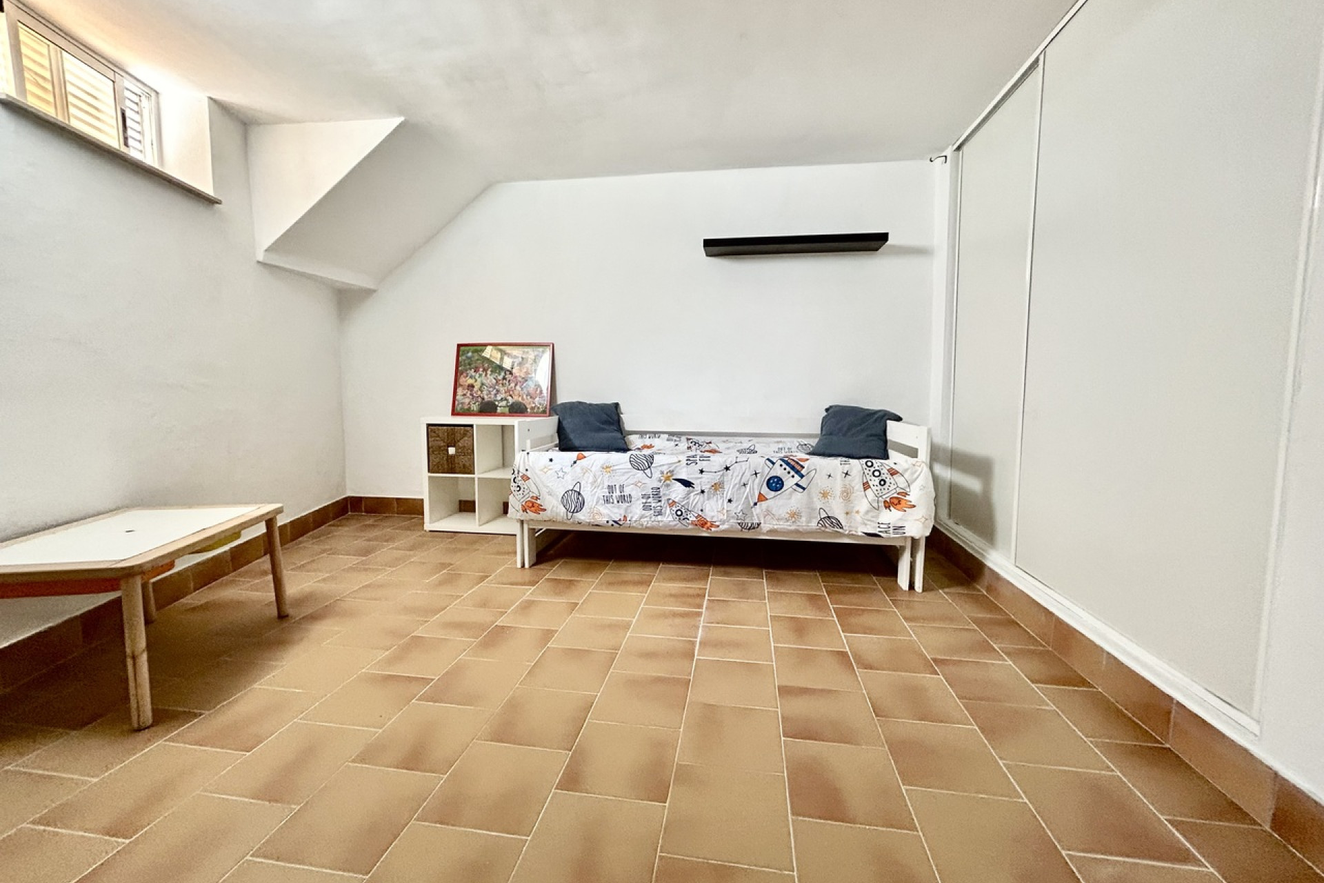 Revente - Maison mitoyenne -
Formentera del Segura
