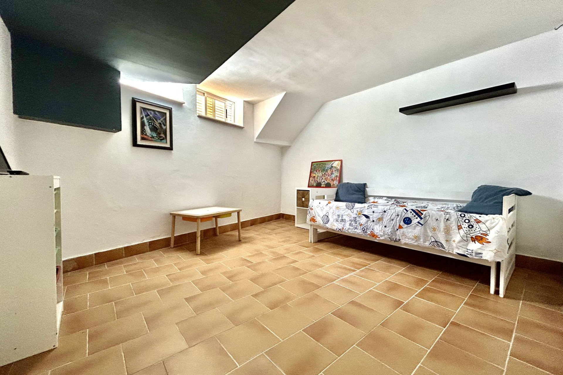 Revente - Maison mitoyenne -
Formentera del Segura